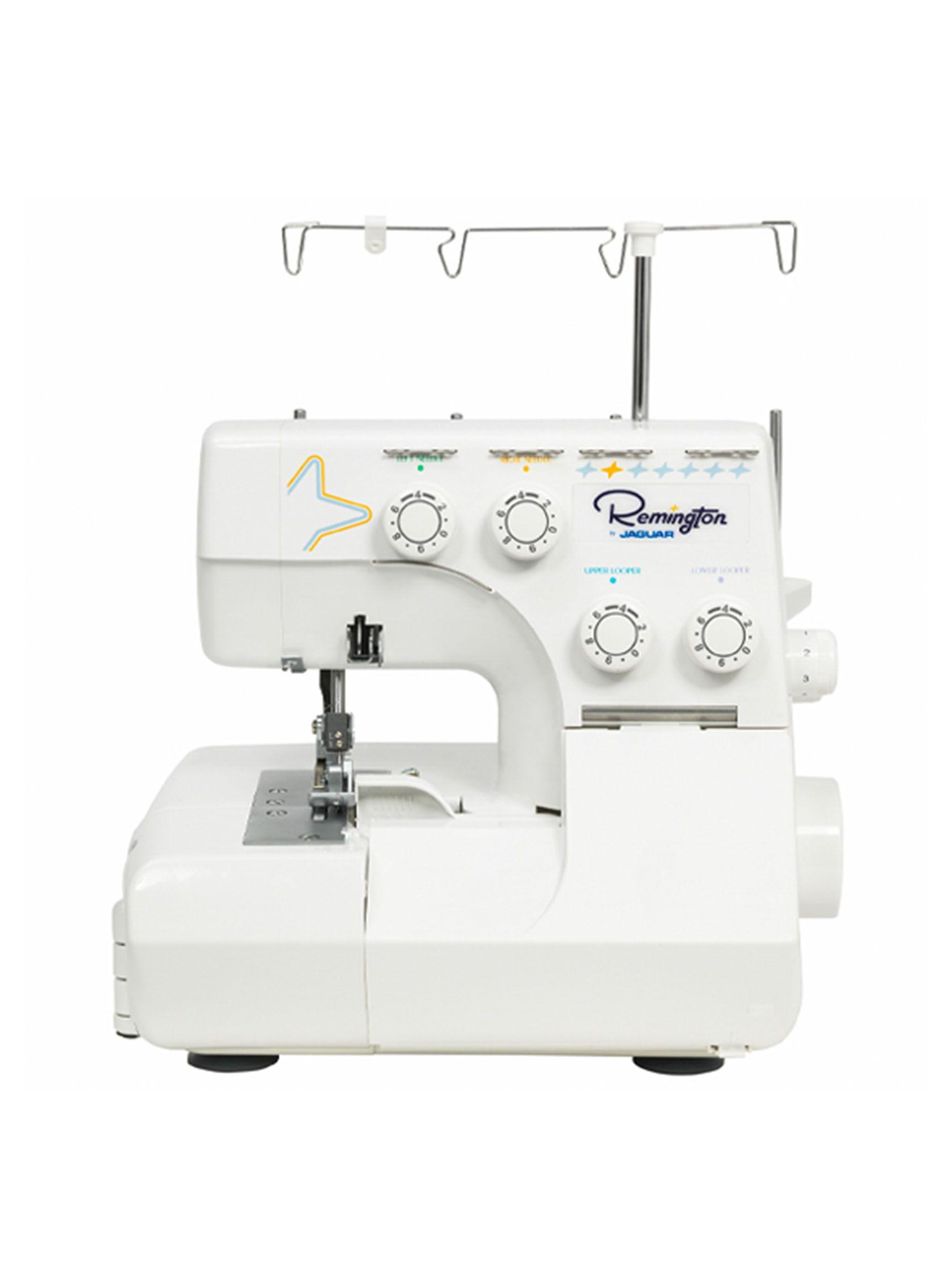 Máquina de Coser Overlock SL3340 D-0
