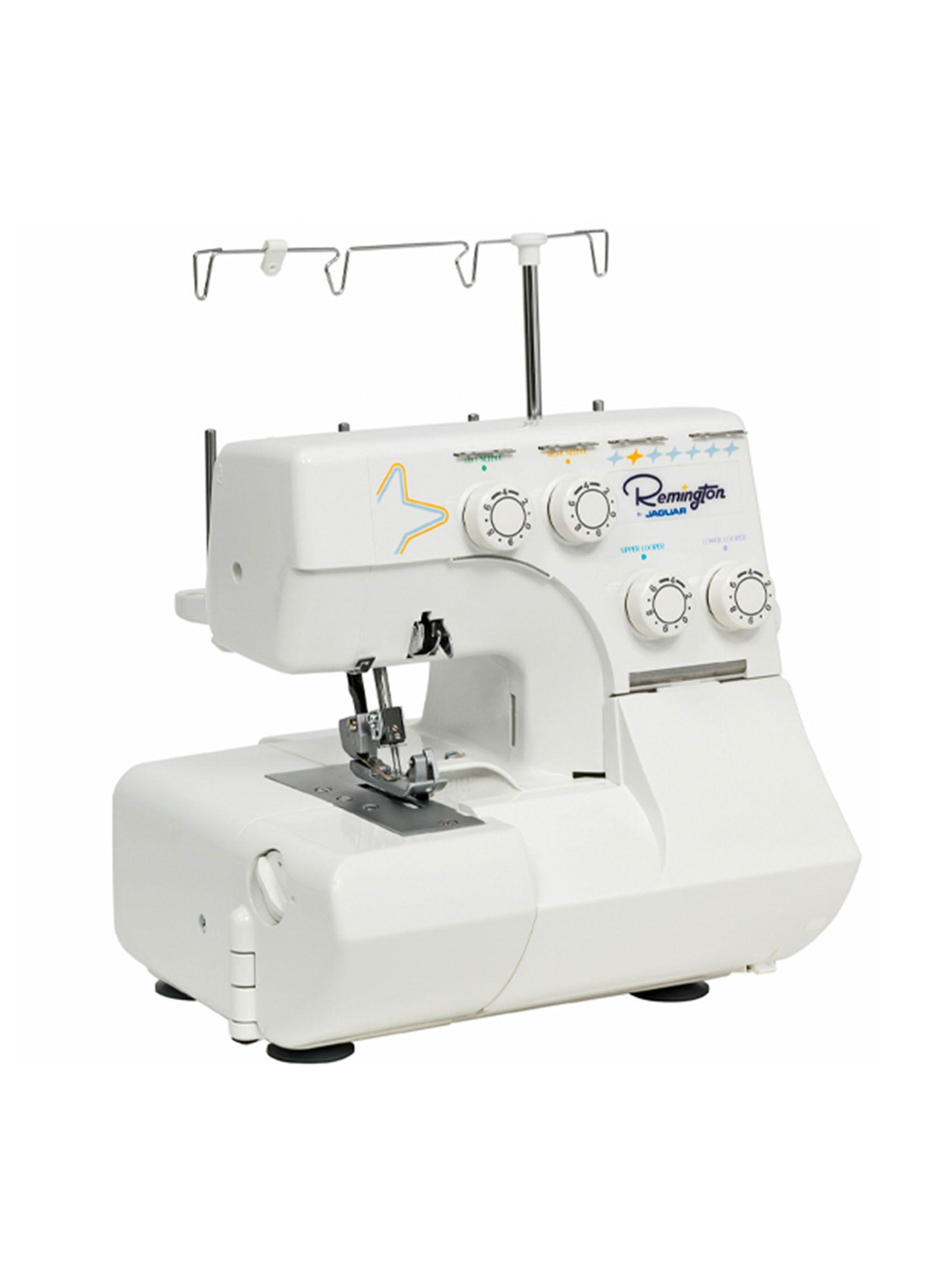 Máquina de Coser Overlock SL3340 D-1