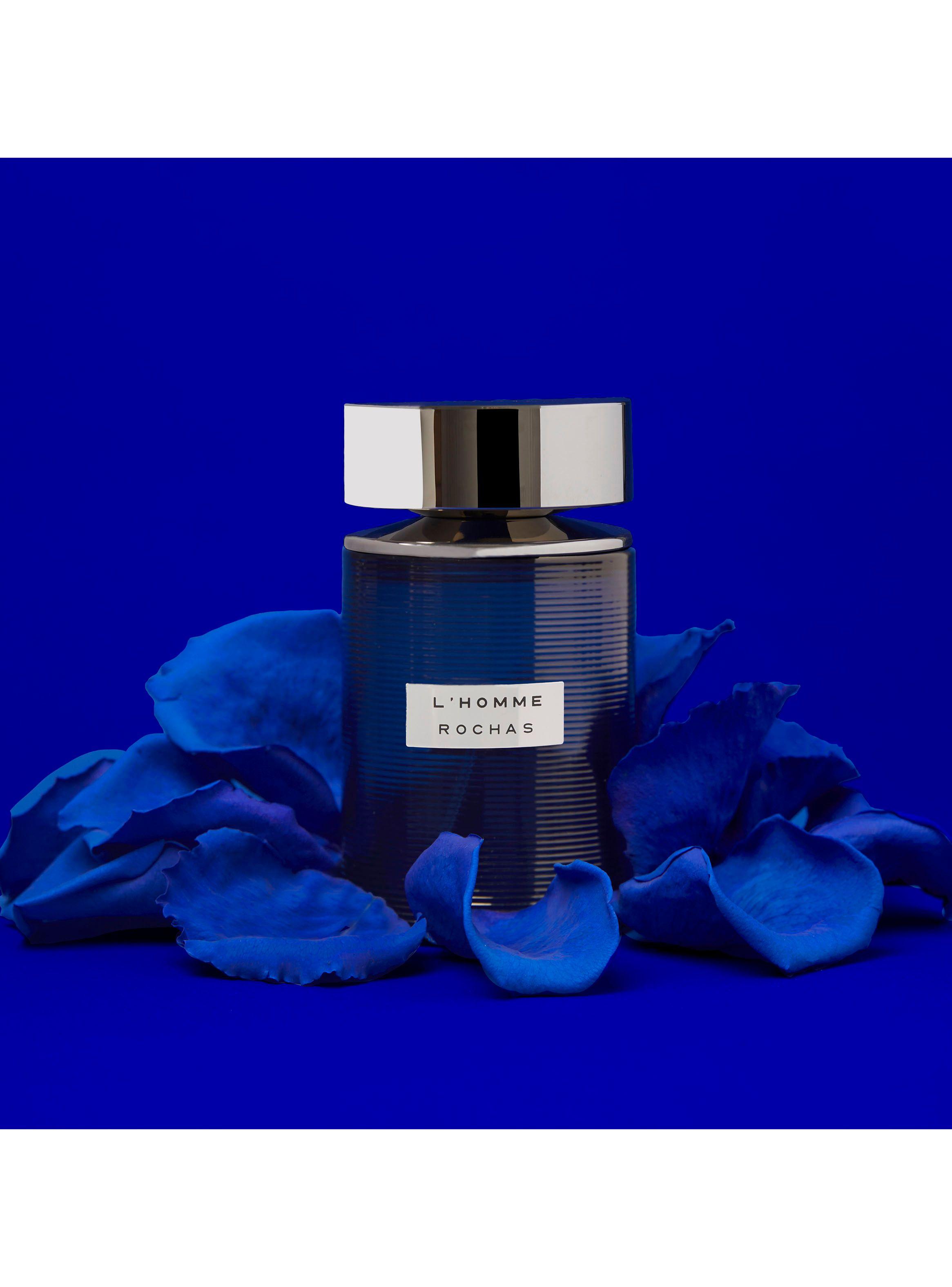 Perfume L' Homme EDT 40 ml Edición Limitada-2