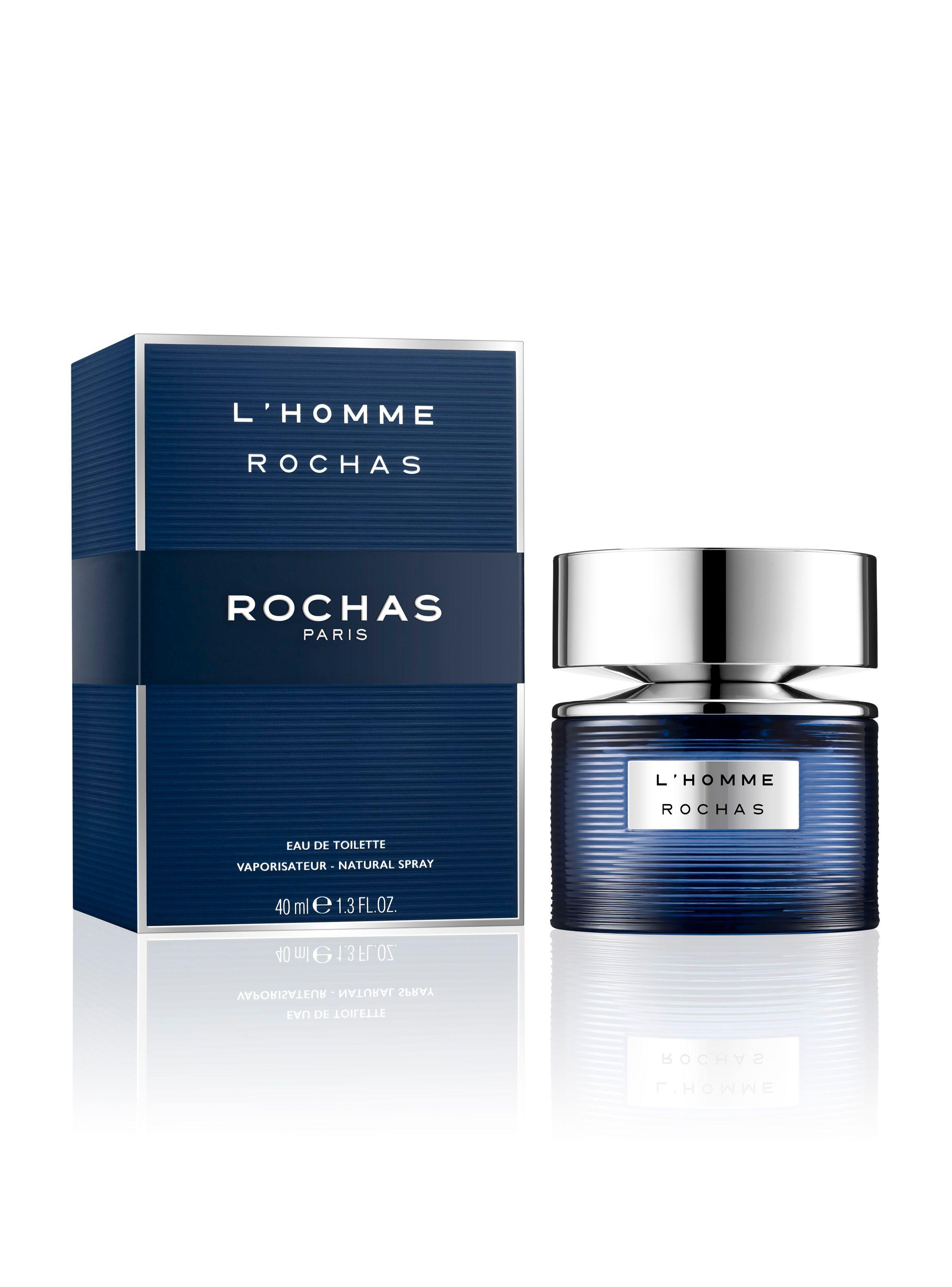 Perfume L' Homme EDT 40 ml Edición Limitada-0