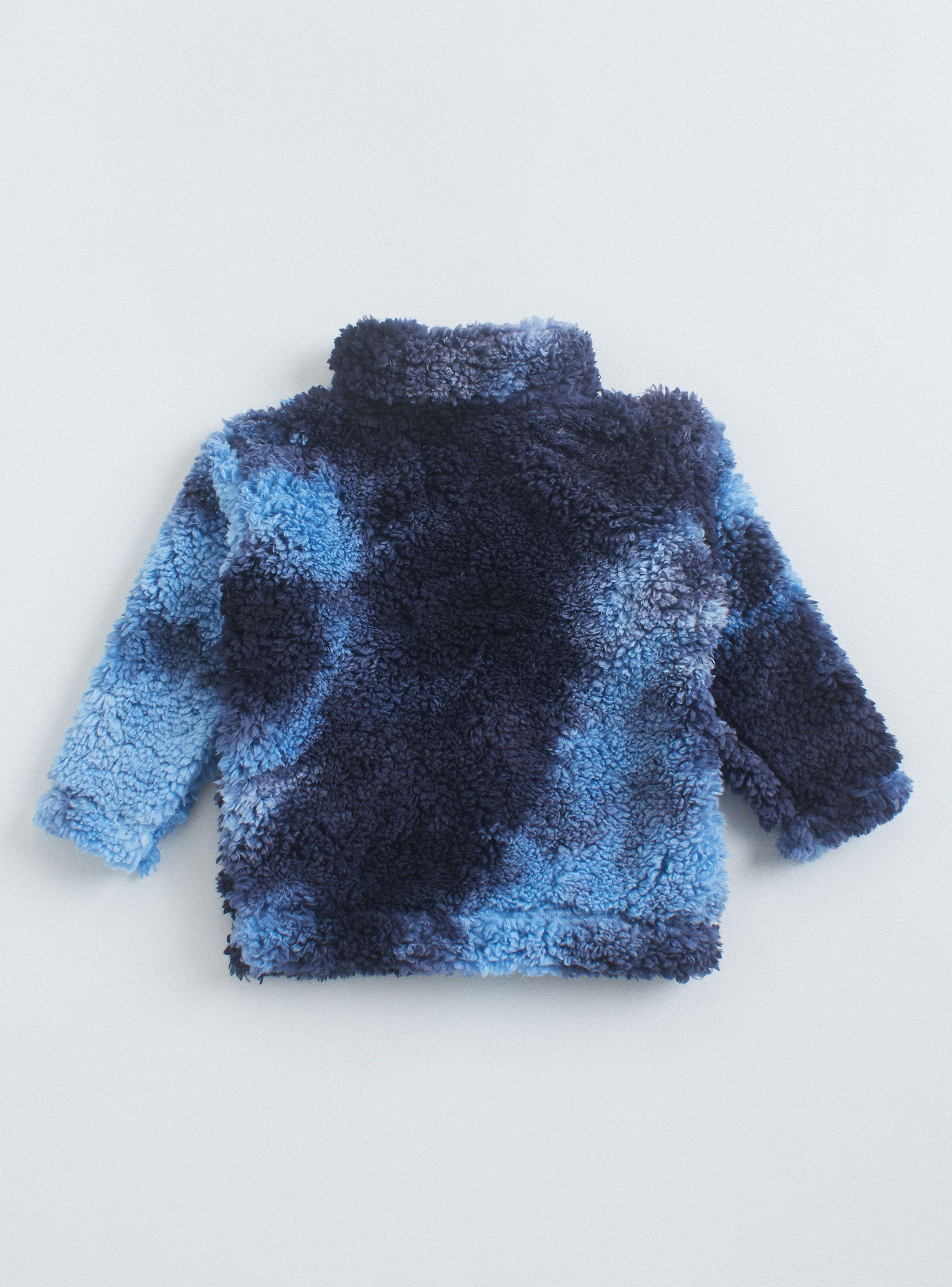 Polar Tie Dye Infantil-1