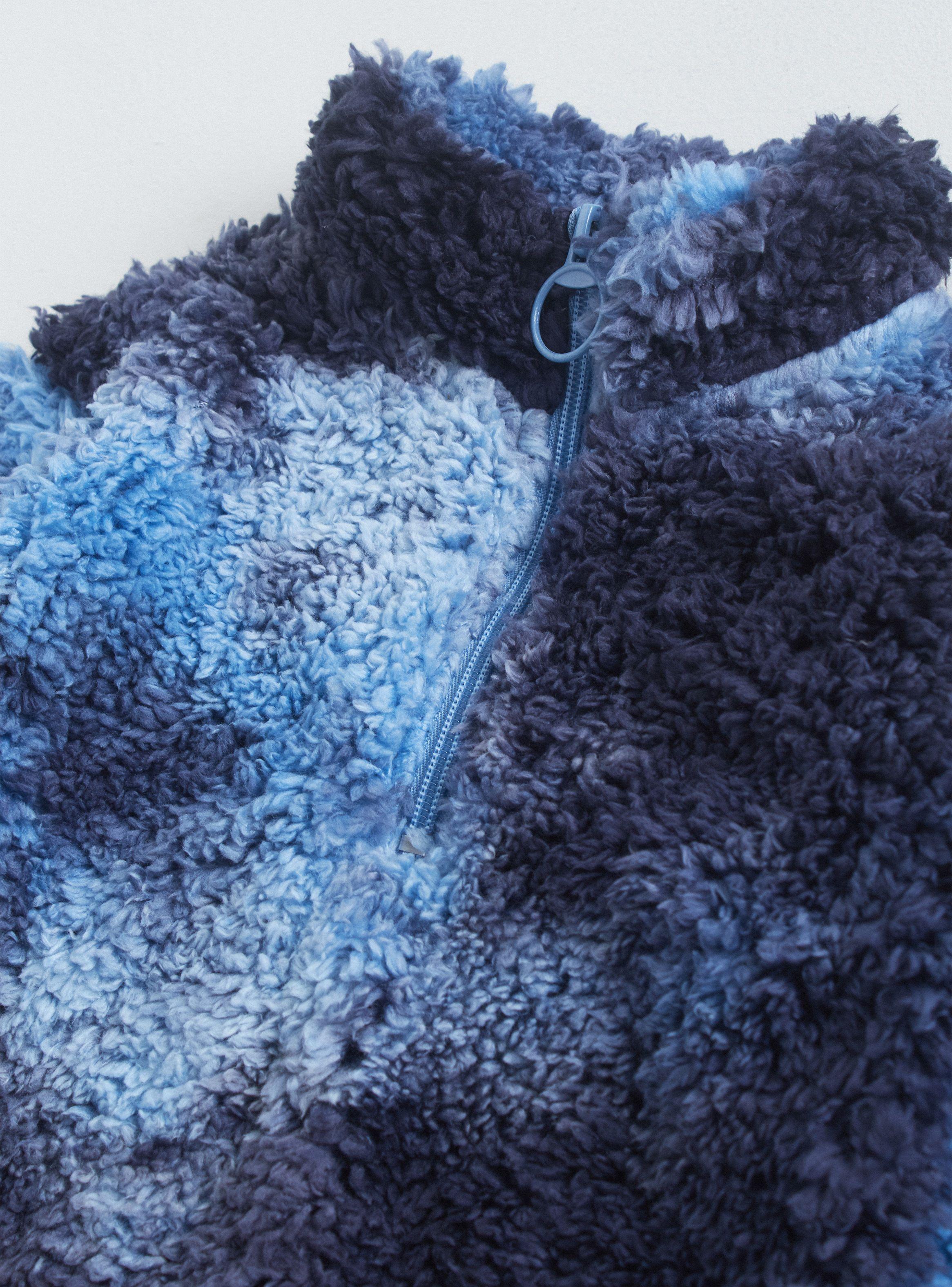 Polar Tie Dye Infantil-2