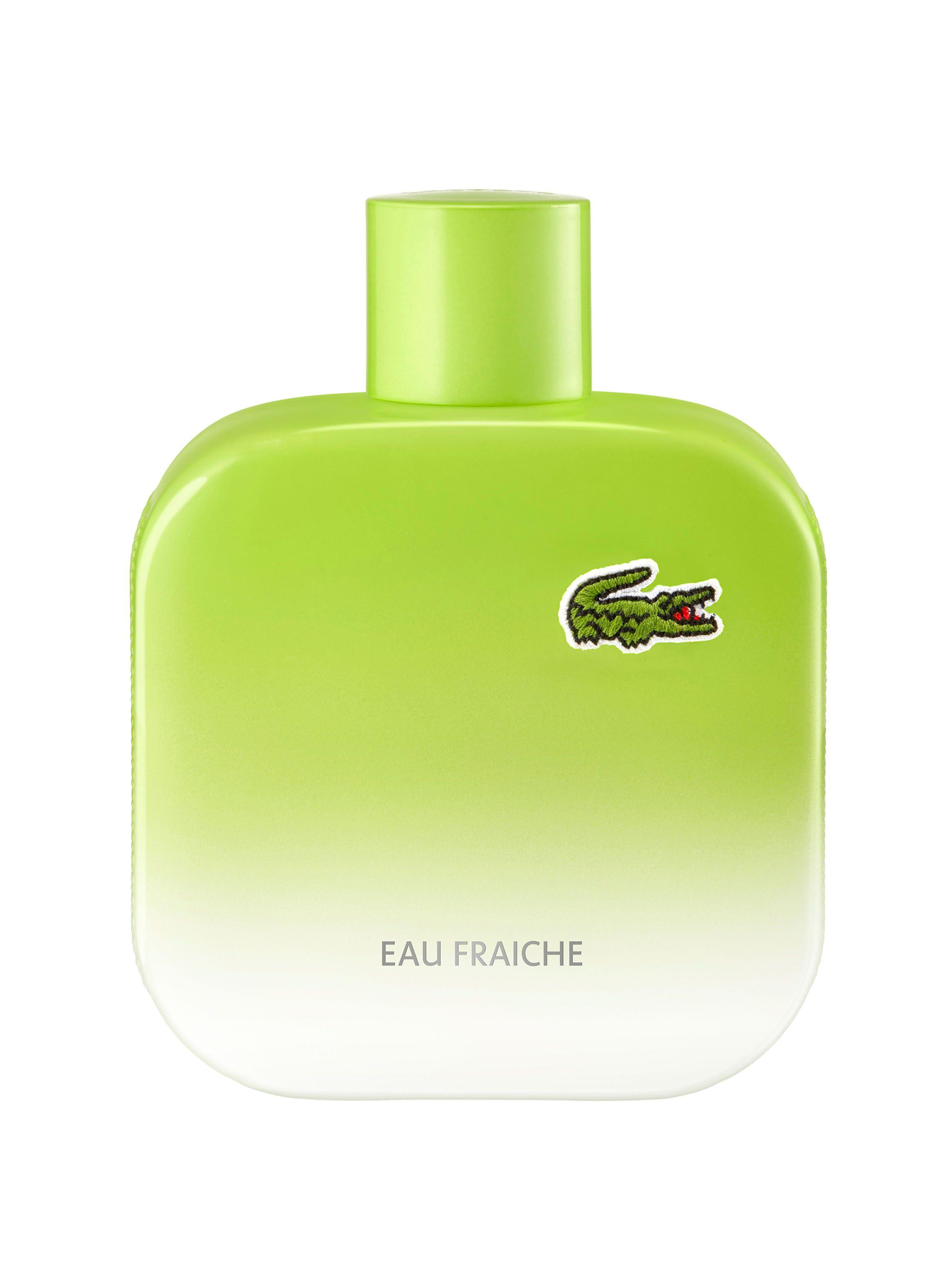 Perfume Lacoste L.12.12 Pour Lui Eau Fraiche EDT For Him 100 ml-0
