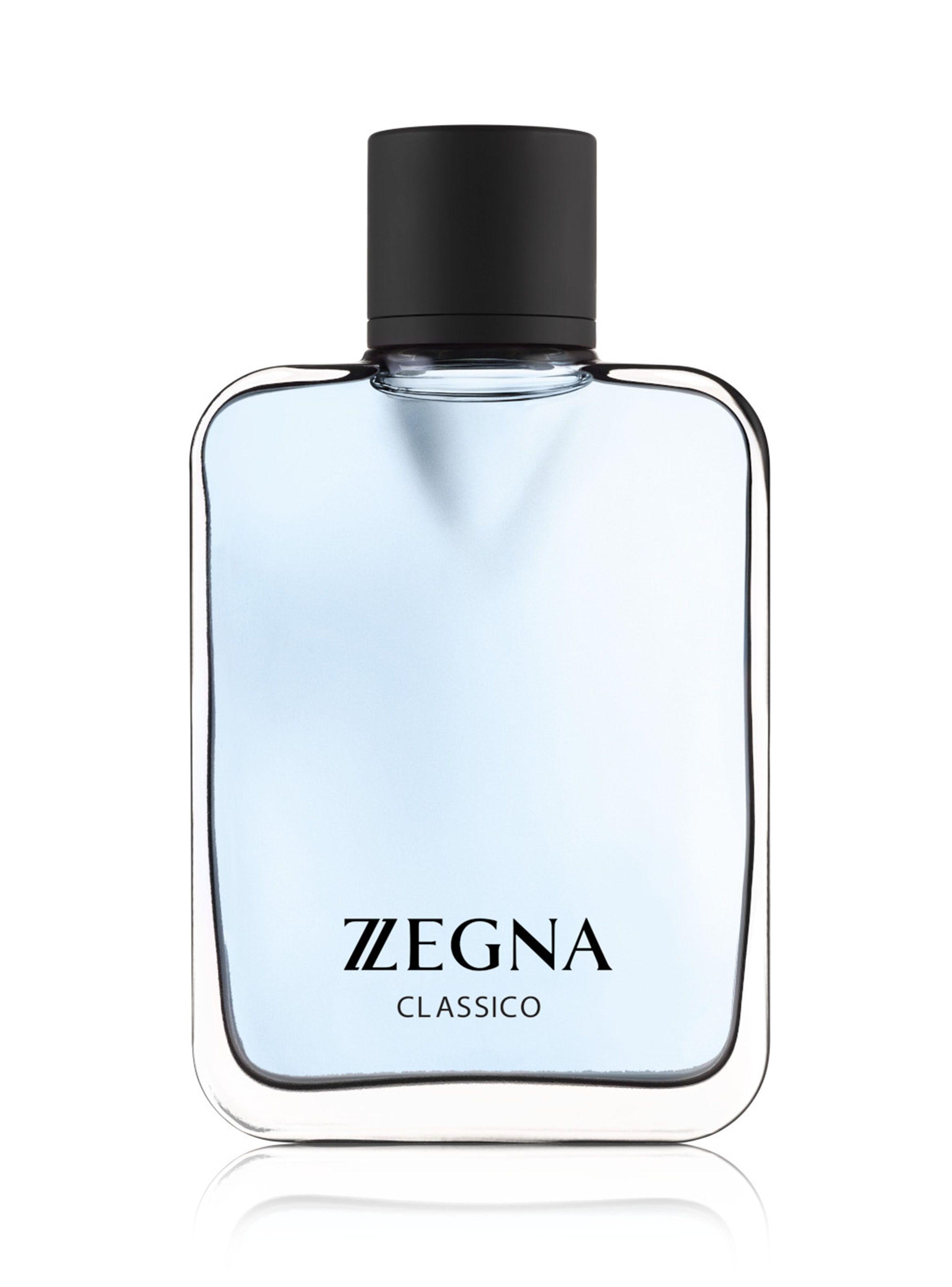 Perfume Ermenegildo Zegna Z Zegna Hombre EDT 100 ml-0