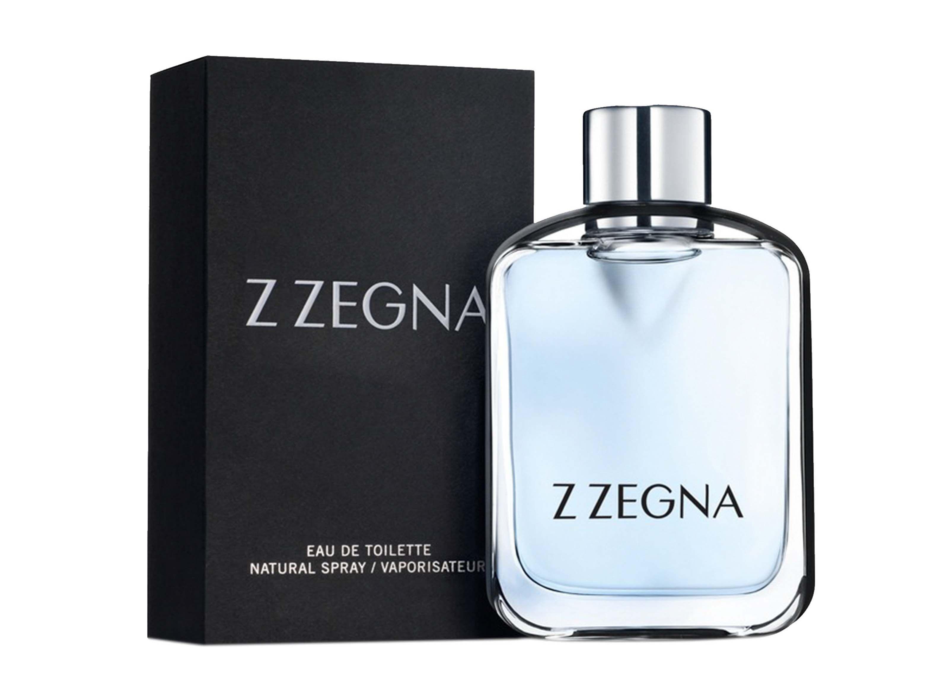 Perfume Z Zegna EDT 50 ml Ermenegildo Zegna-0