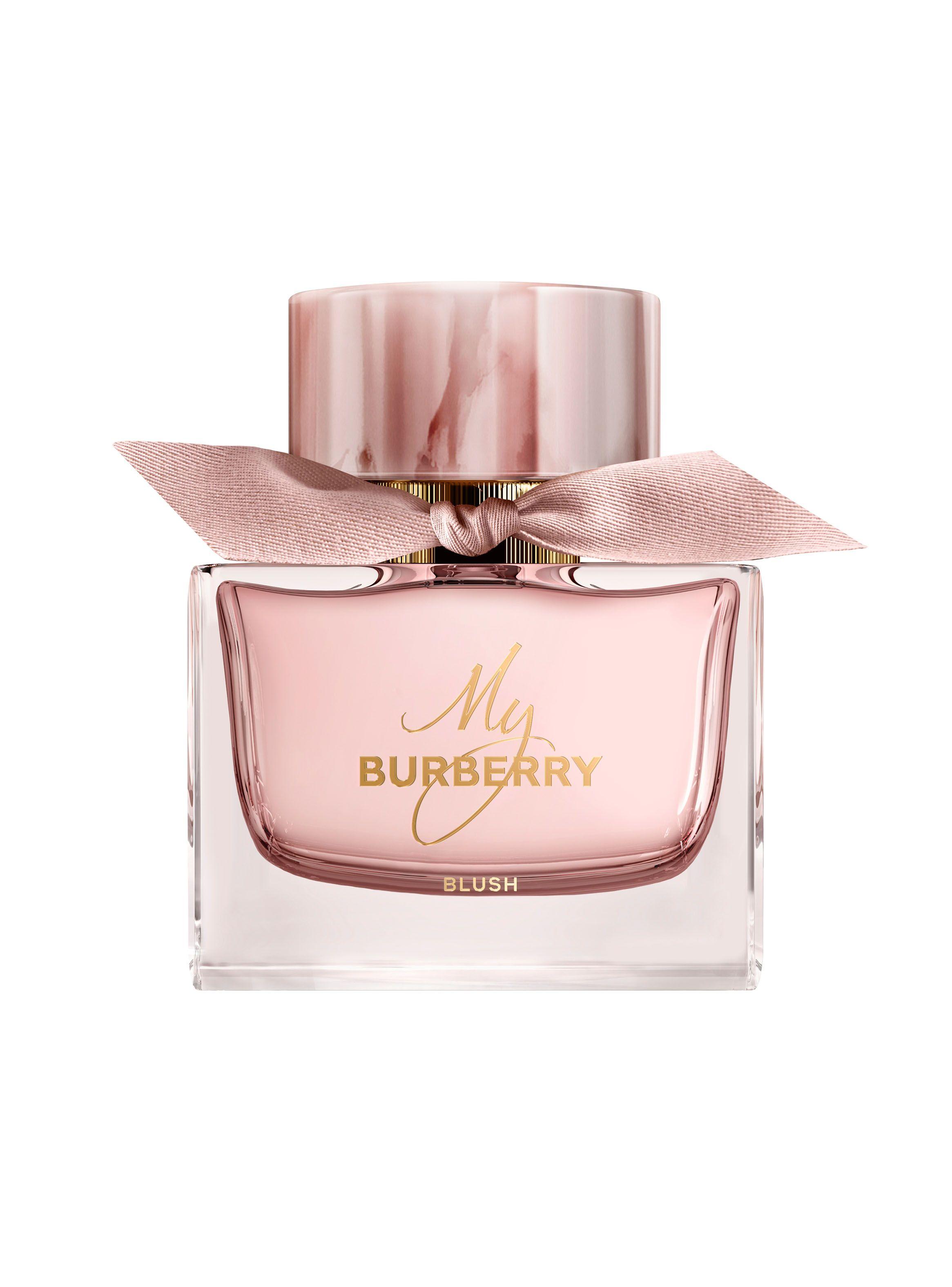 Perfume Burberry My Burberry Blush EDP For Her 90 ml-0
