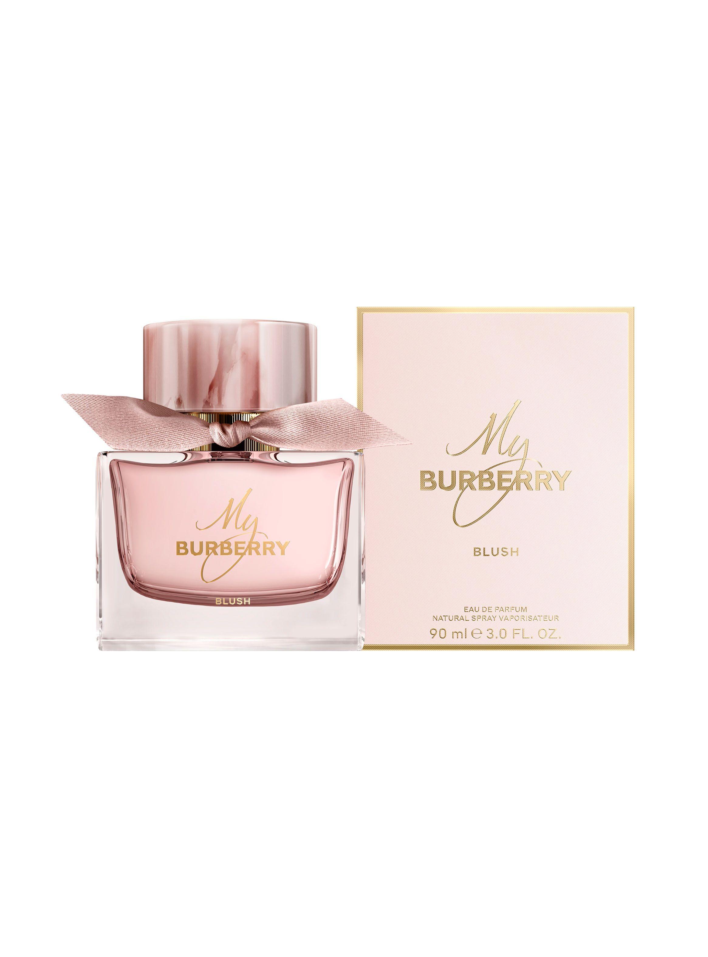 Perfume Burberry My Burberry Blush EDP For Her 90 ml-1