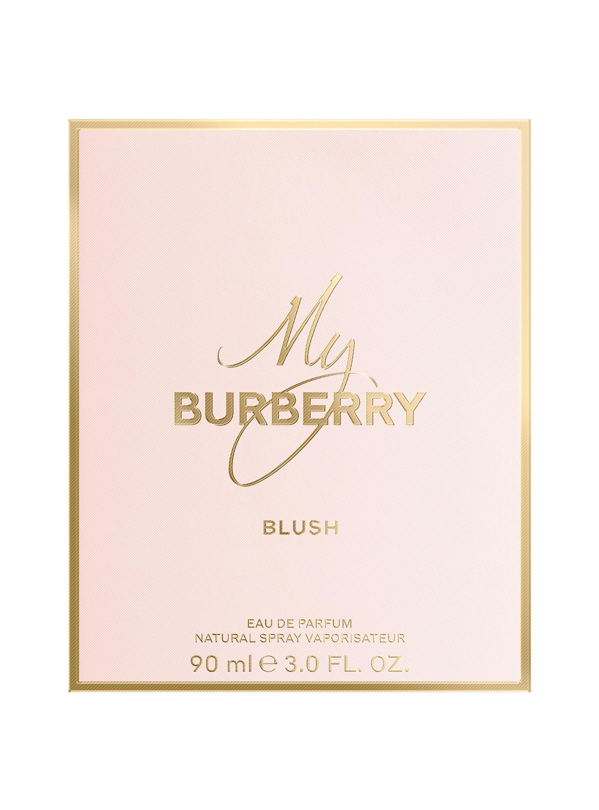 Perfume Burberry My Burberry Blush EDP For Her 90 ml-2