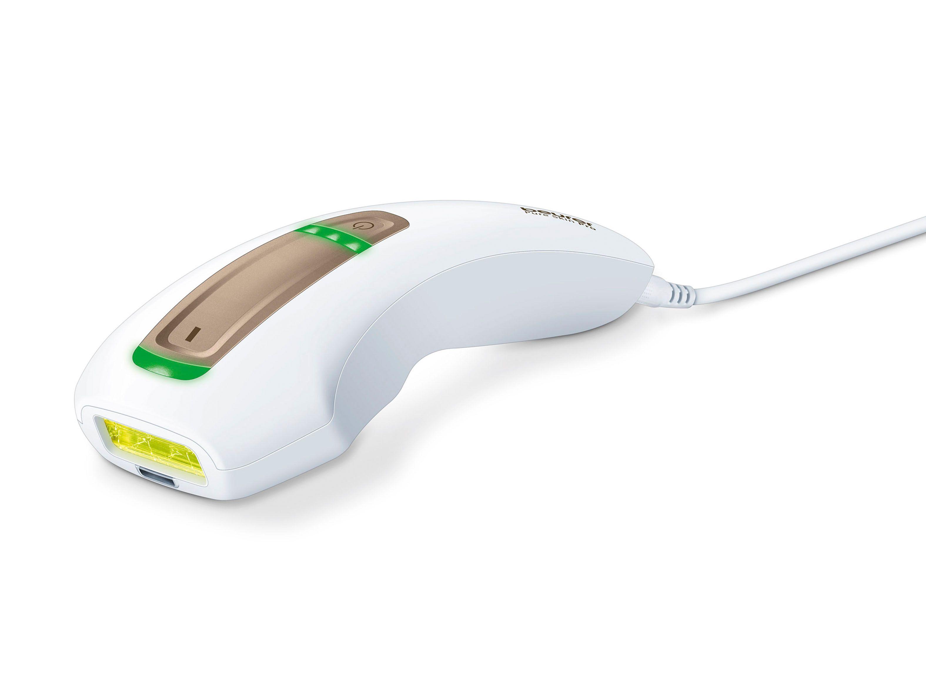 Depiladora Beurer IPL 5500-0