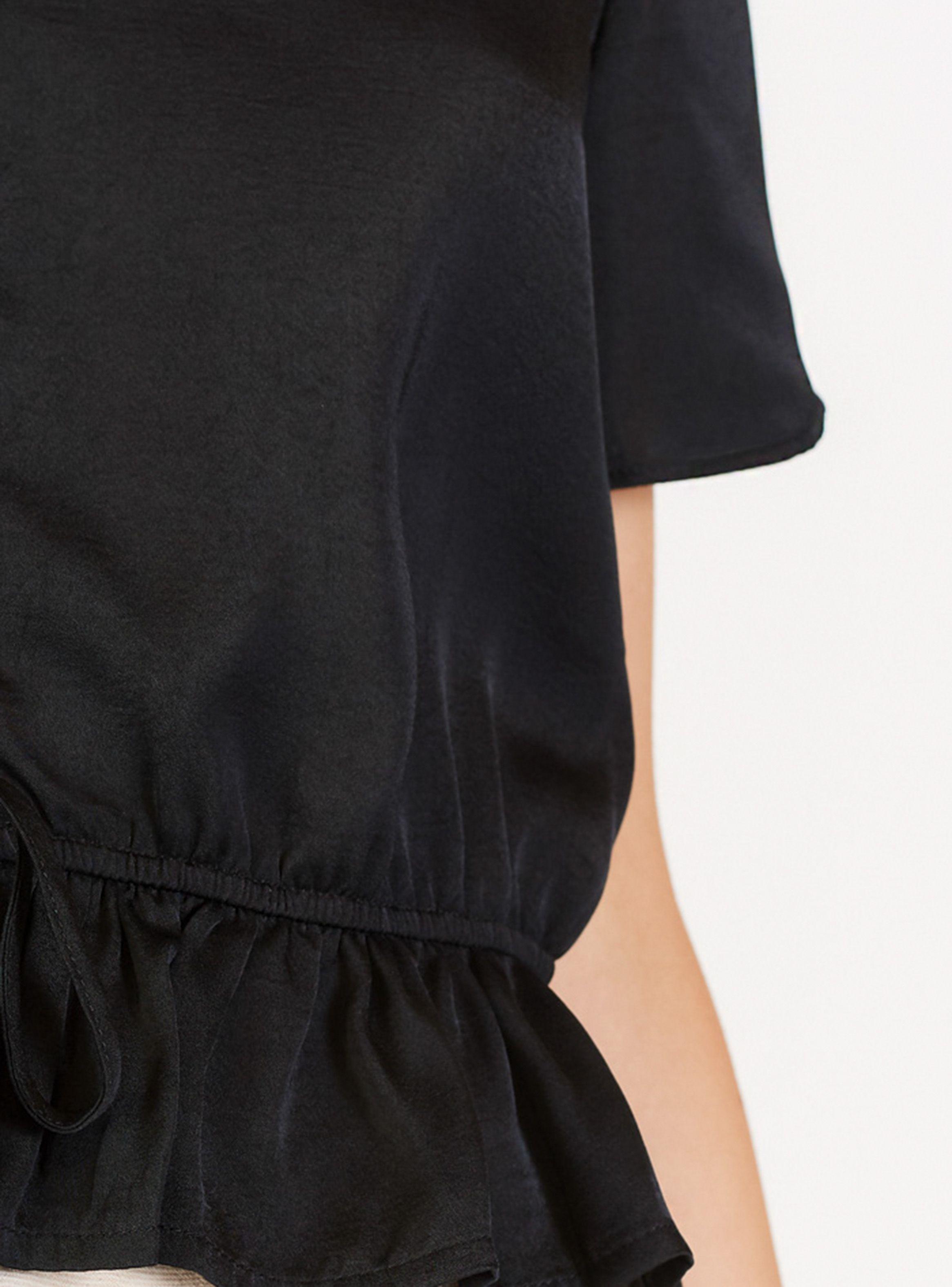 Blusa Amarras Umbrale Be-2