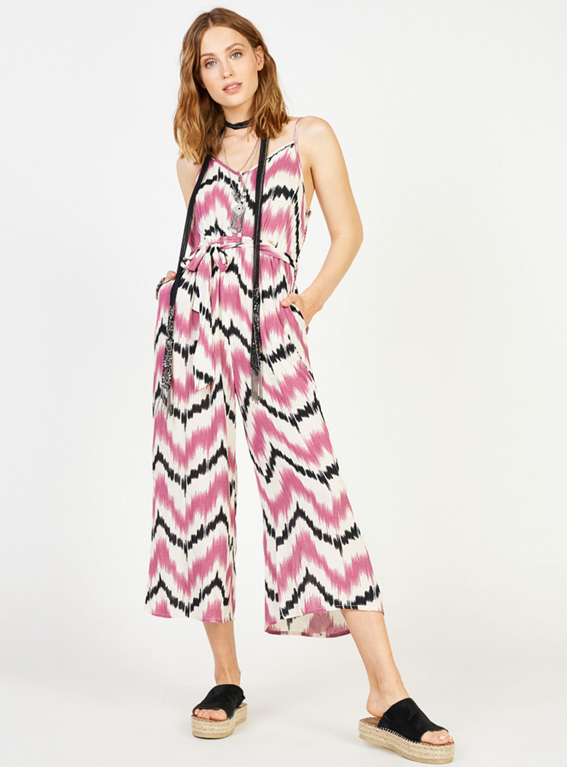 Enterito Nudo Print Gili Be-0