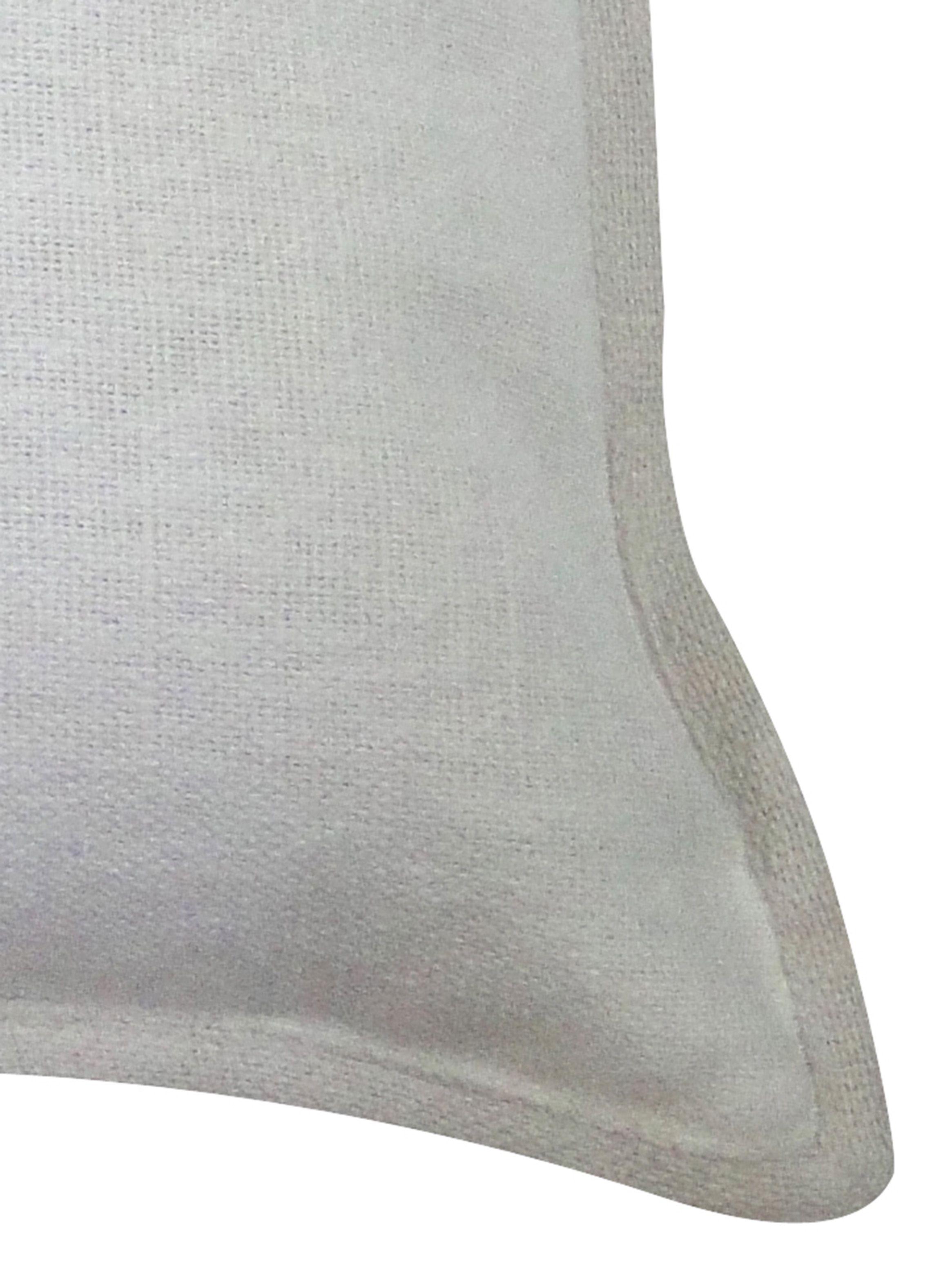 Cojín Bicolor 45 x 45 cm Alaniz Home-2