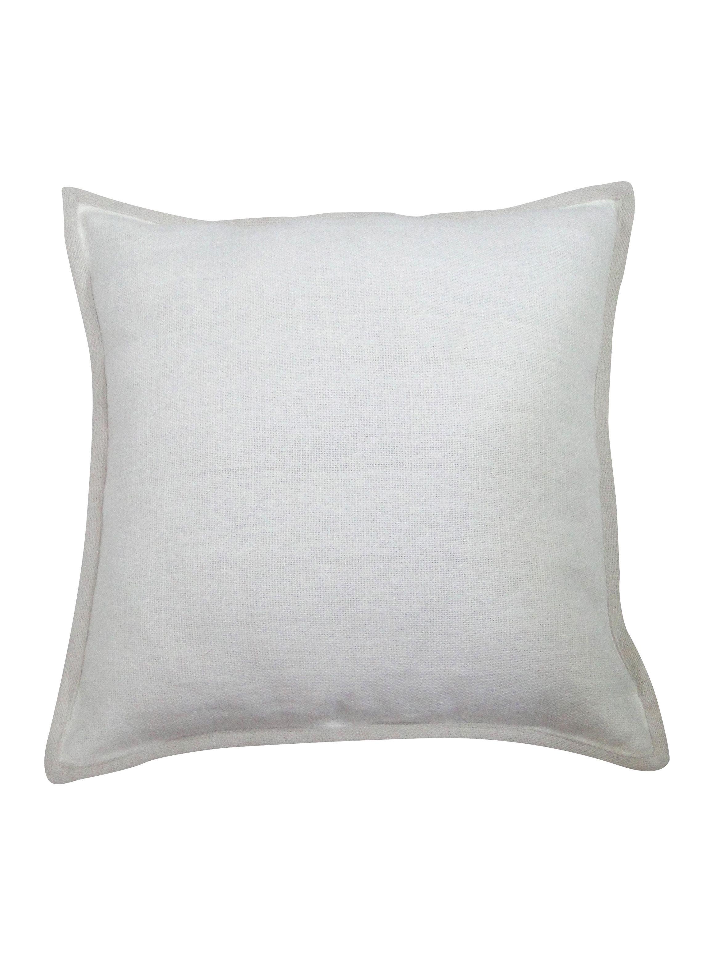 Cojín Bicolor 45 x 45 cm Alaniz Home-0