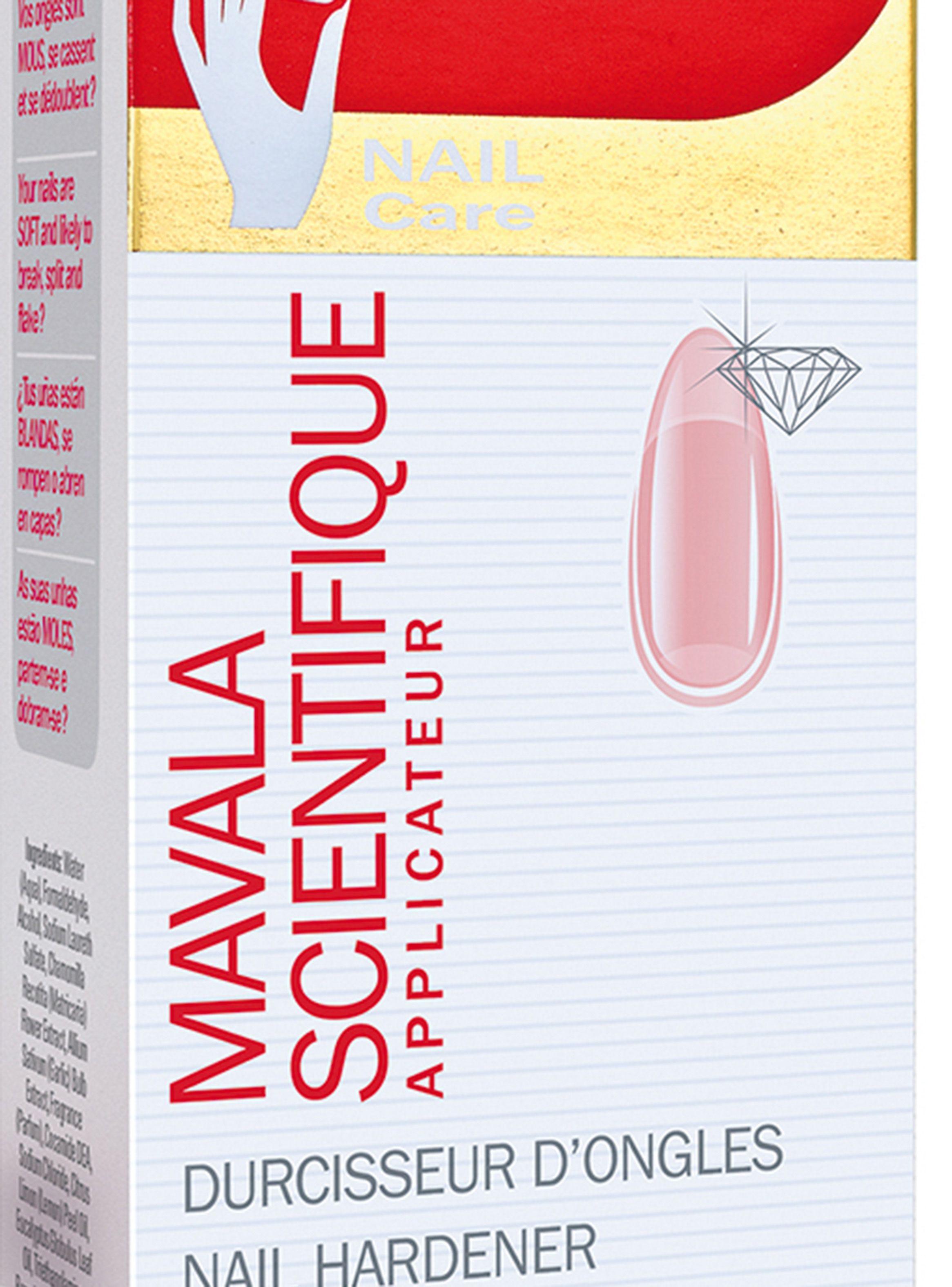 Endurecedor Mavala de Uñas Aplicador Científico-2
