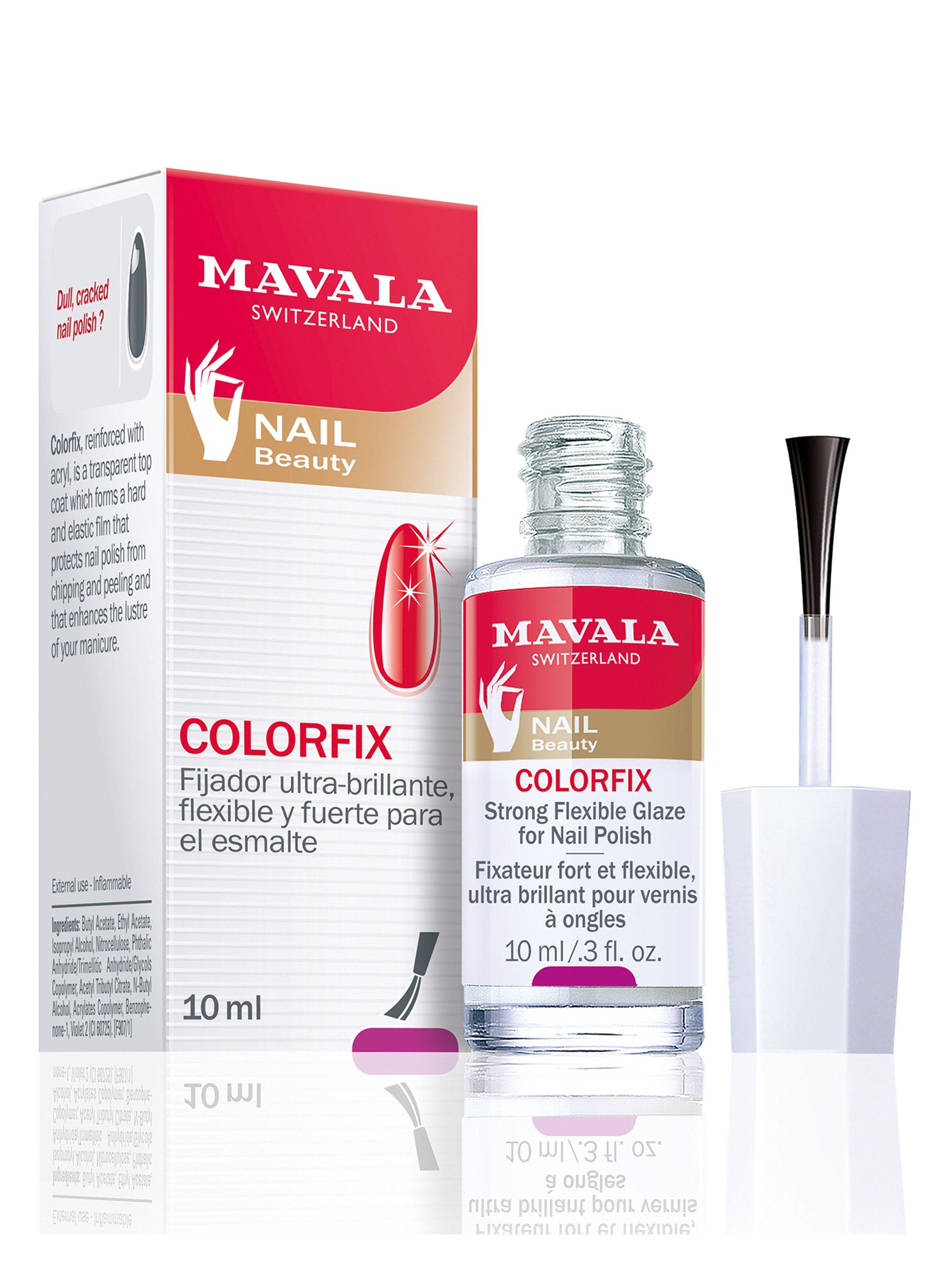 Fijador Mavala de Esmalte Colorfix-0