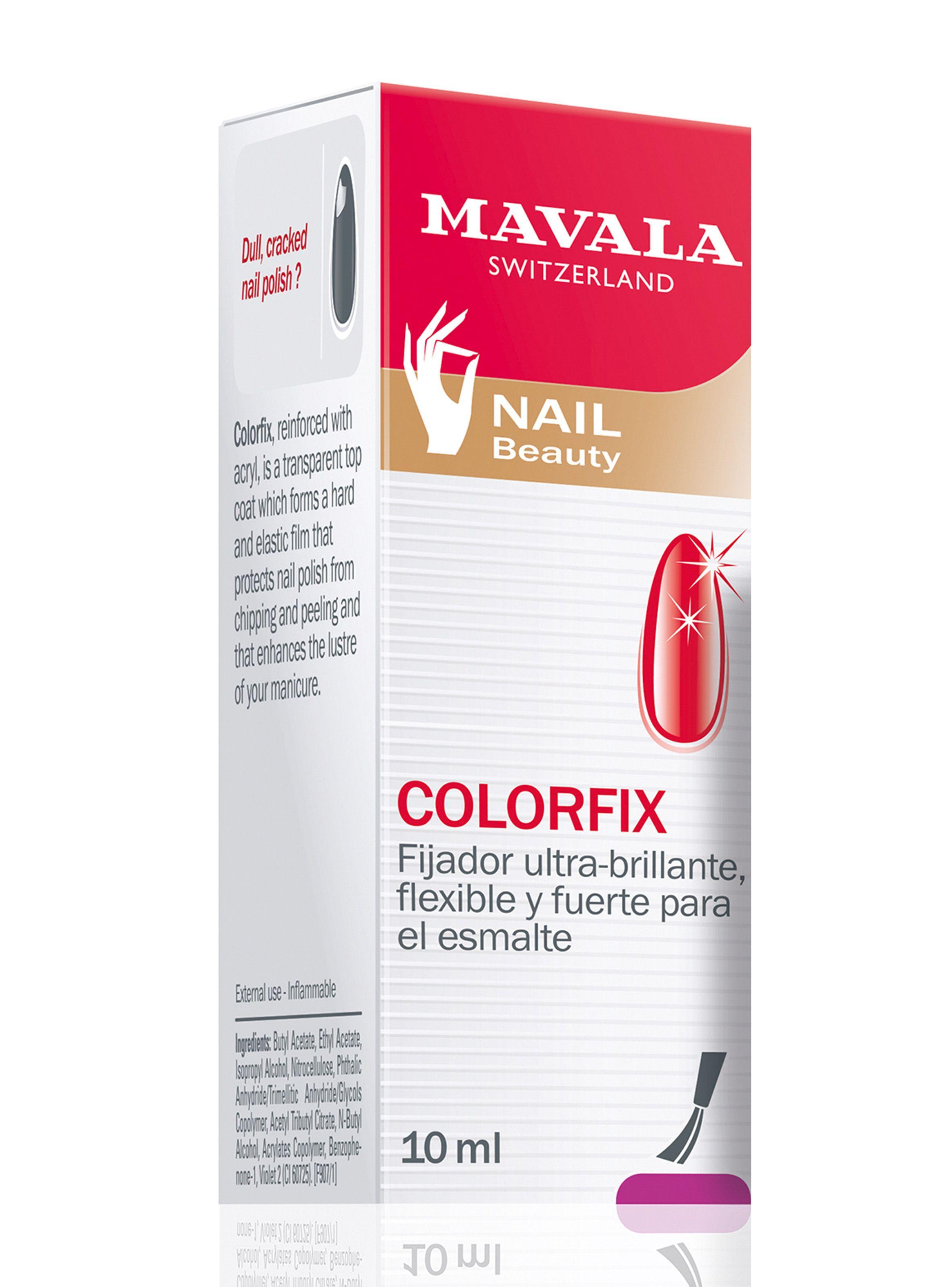 Fijador Mavala de Esmalte Colorfix-2