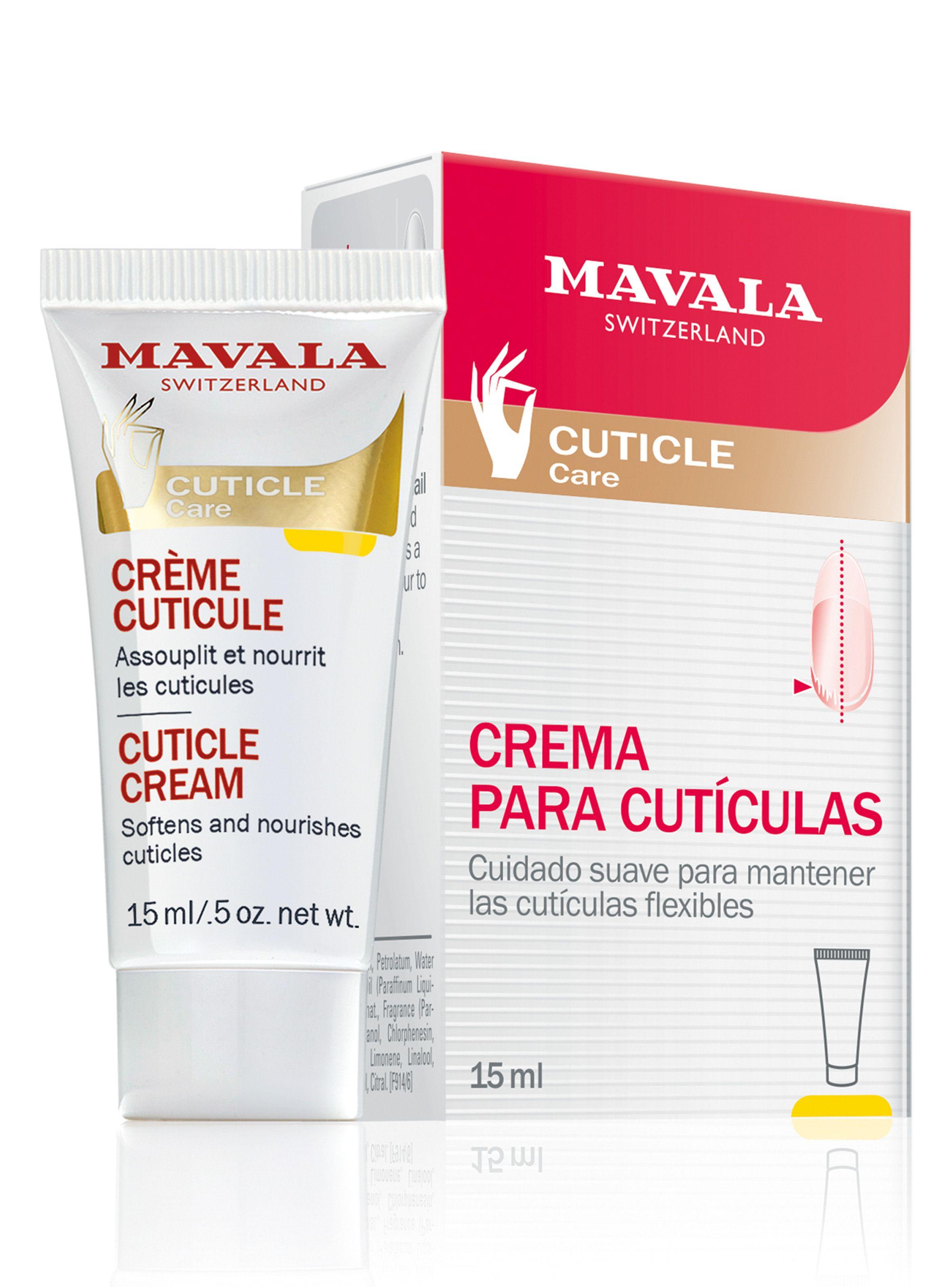 Crema Mavala para Cutículas 15 ml-0