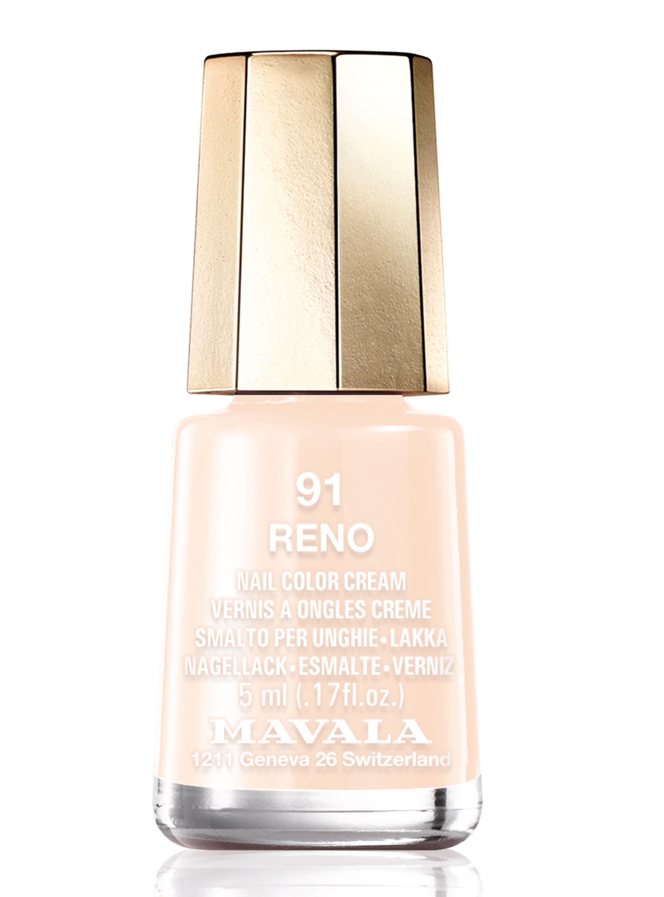 Esmalte de Uñas Minicolor 91 Reno Mavala-0