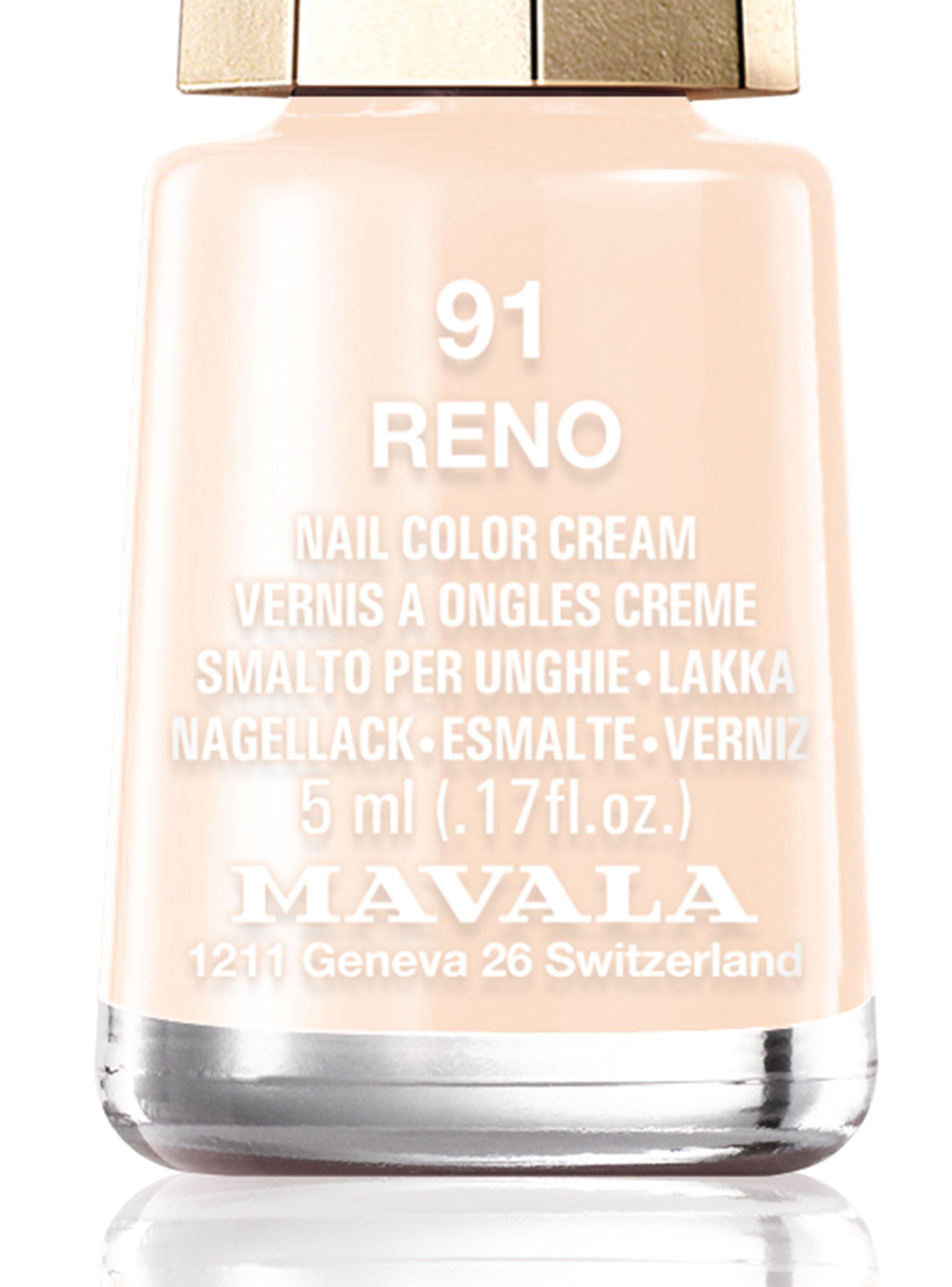 Esmalte de Uñas Minicolor 91 Reno Mavala-1