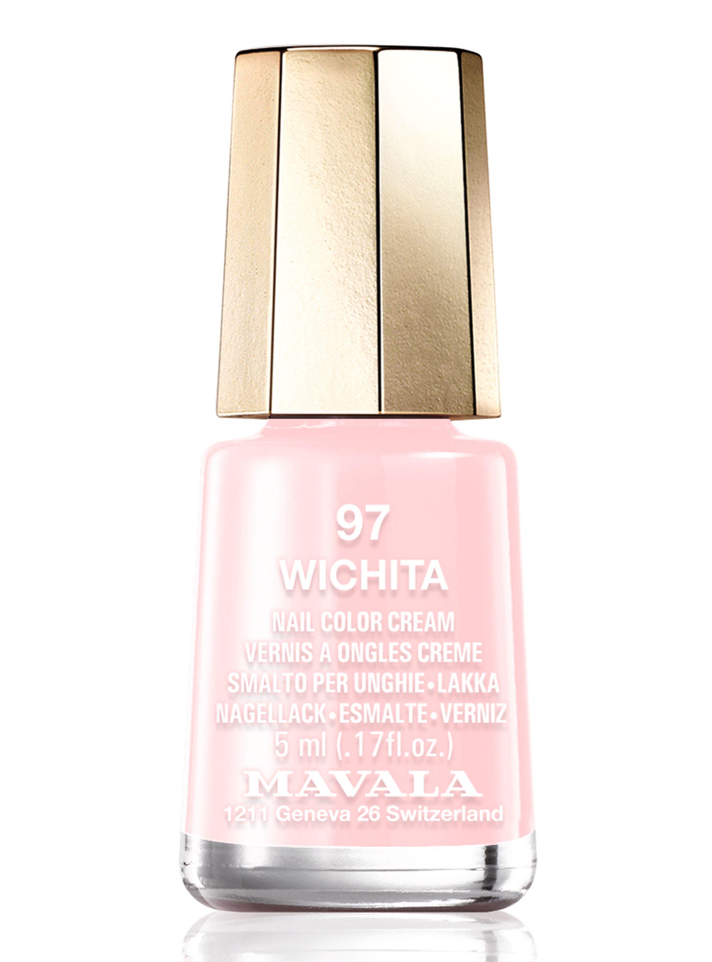 Esmalte Mavala Uñas Minicolor 97 Wichita 5 ml Mavala-0
