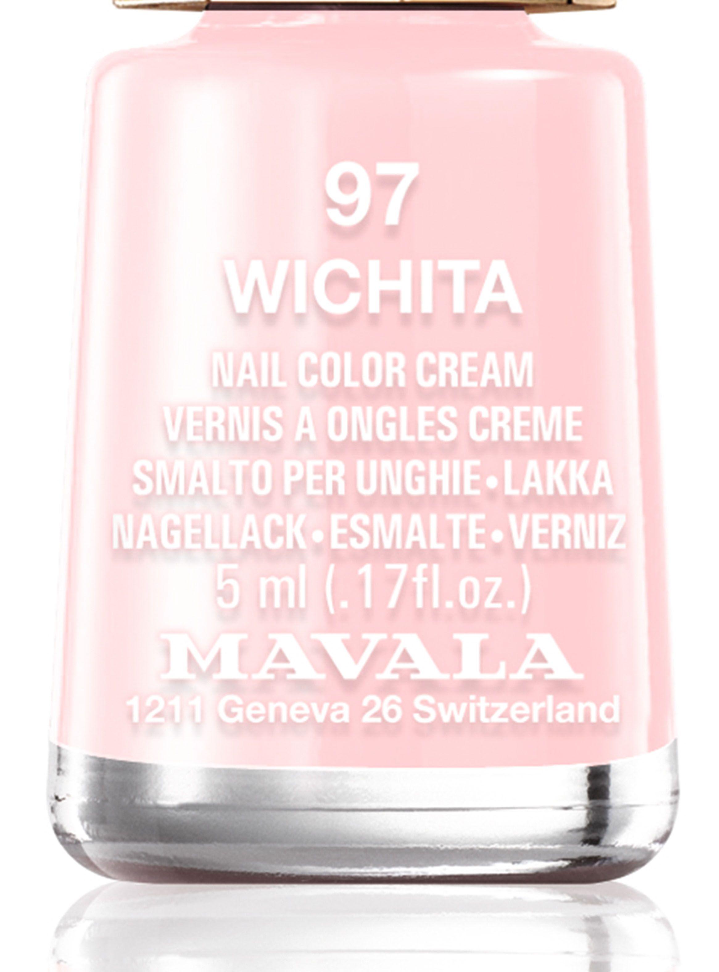 Esmalte Mavala Uñas Minicolor 97 Wichita 5 ml Mavala-1
