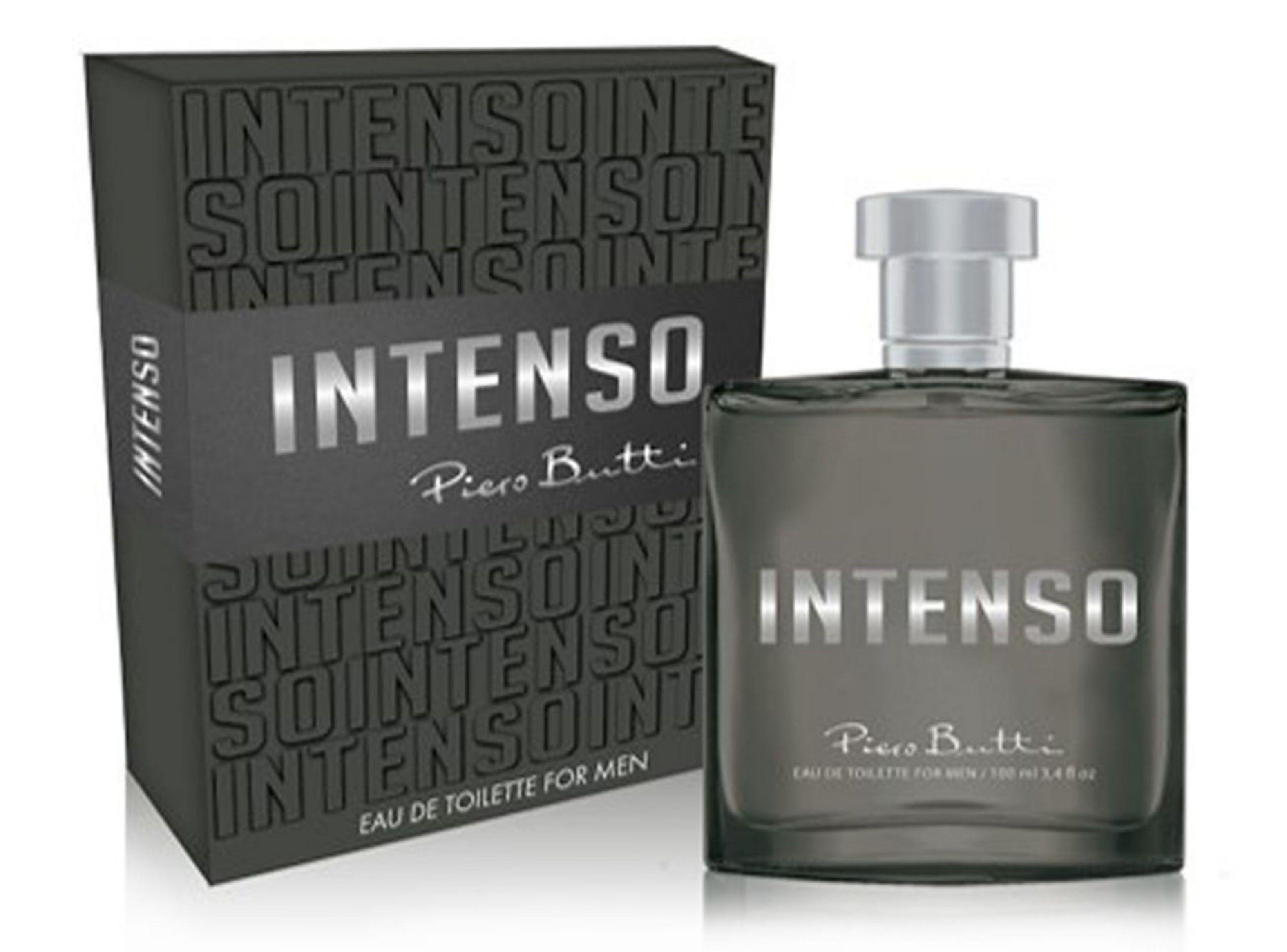 Perfume Piero Butti Intenso Hombre EDT 100 ml-0