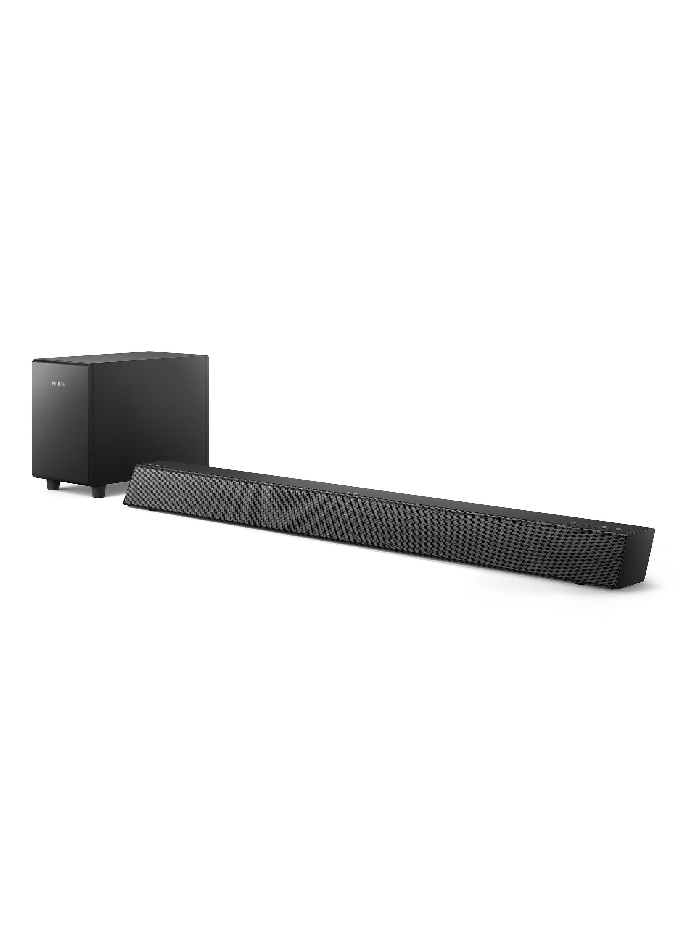 Soundbar Philips TAB5305 2.1 Bluetooth-0