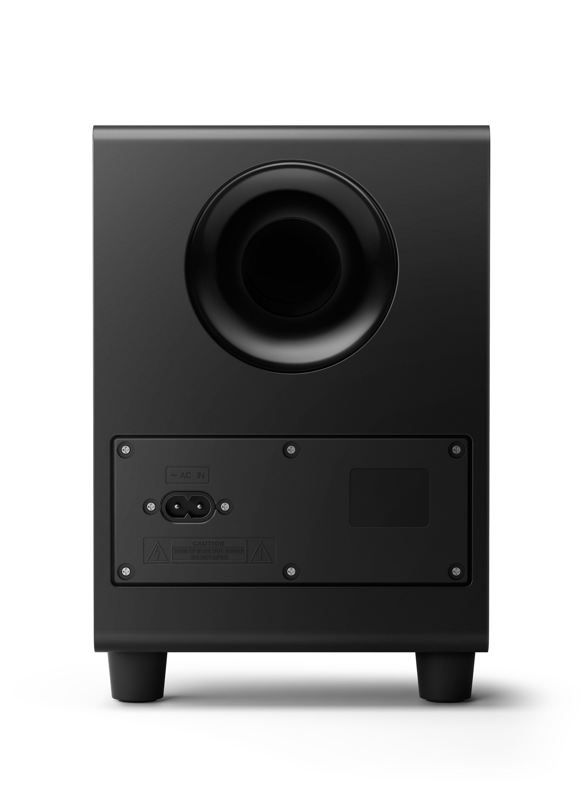 Soundbar Philips TAB5305 2.1 Bluetooth-2