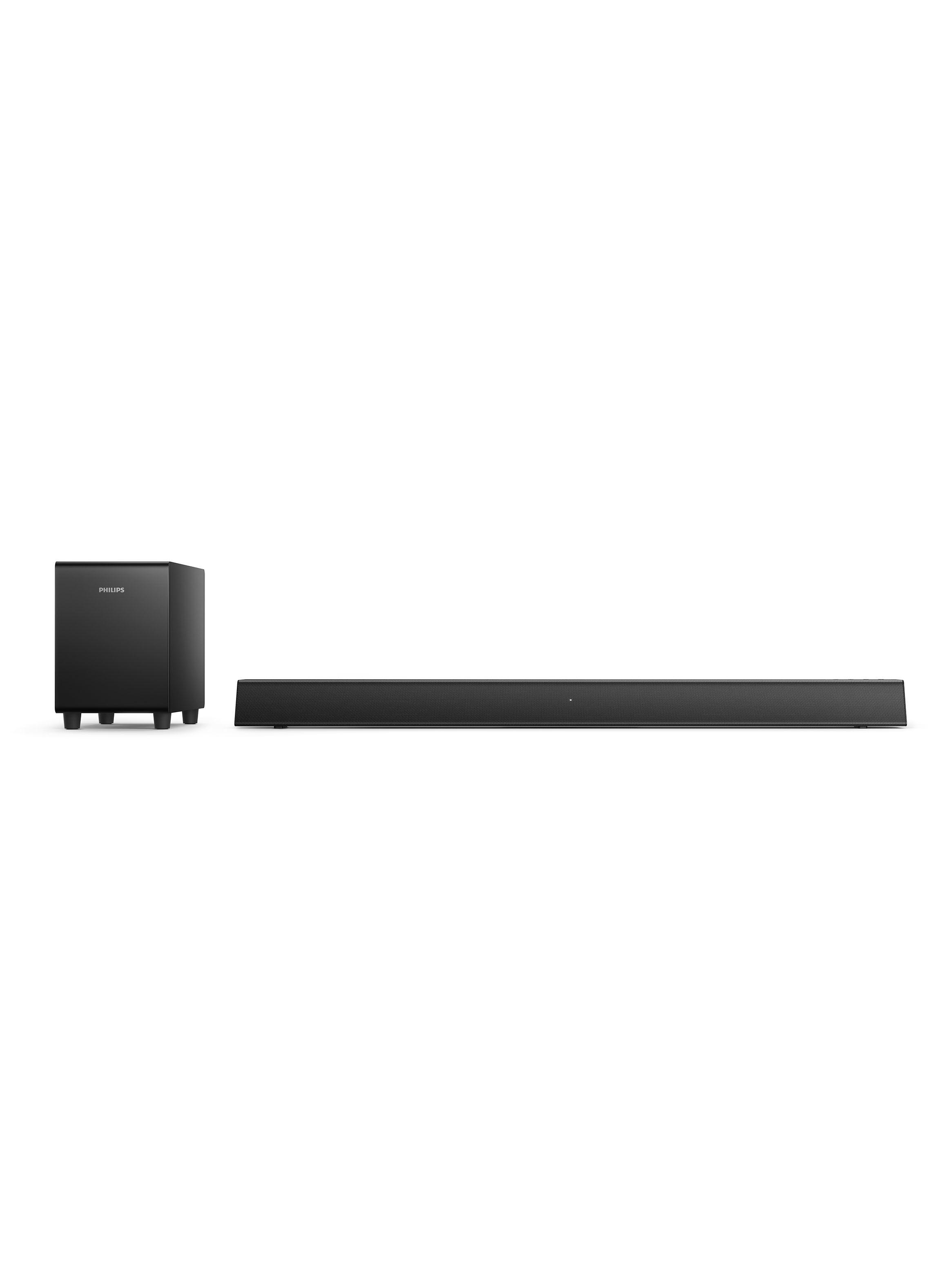 Soundbar Philips TAB5305 2.1 Bluetooth-1