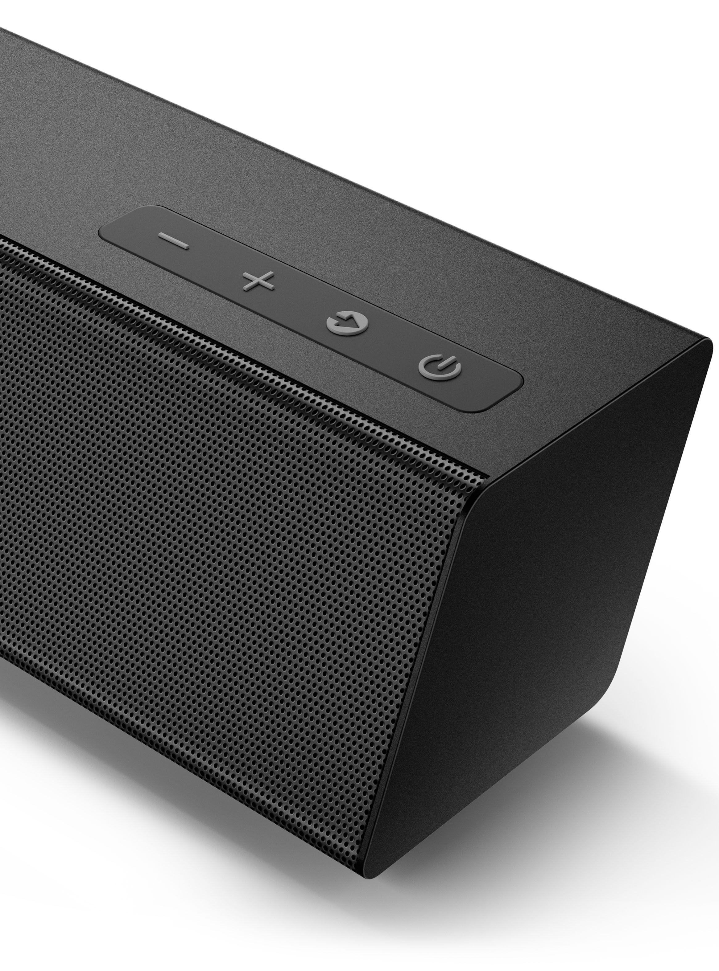 Soundbar Philips TAB5305 2.1 Bluetooth-3