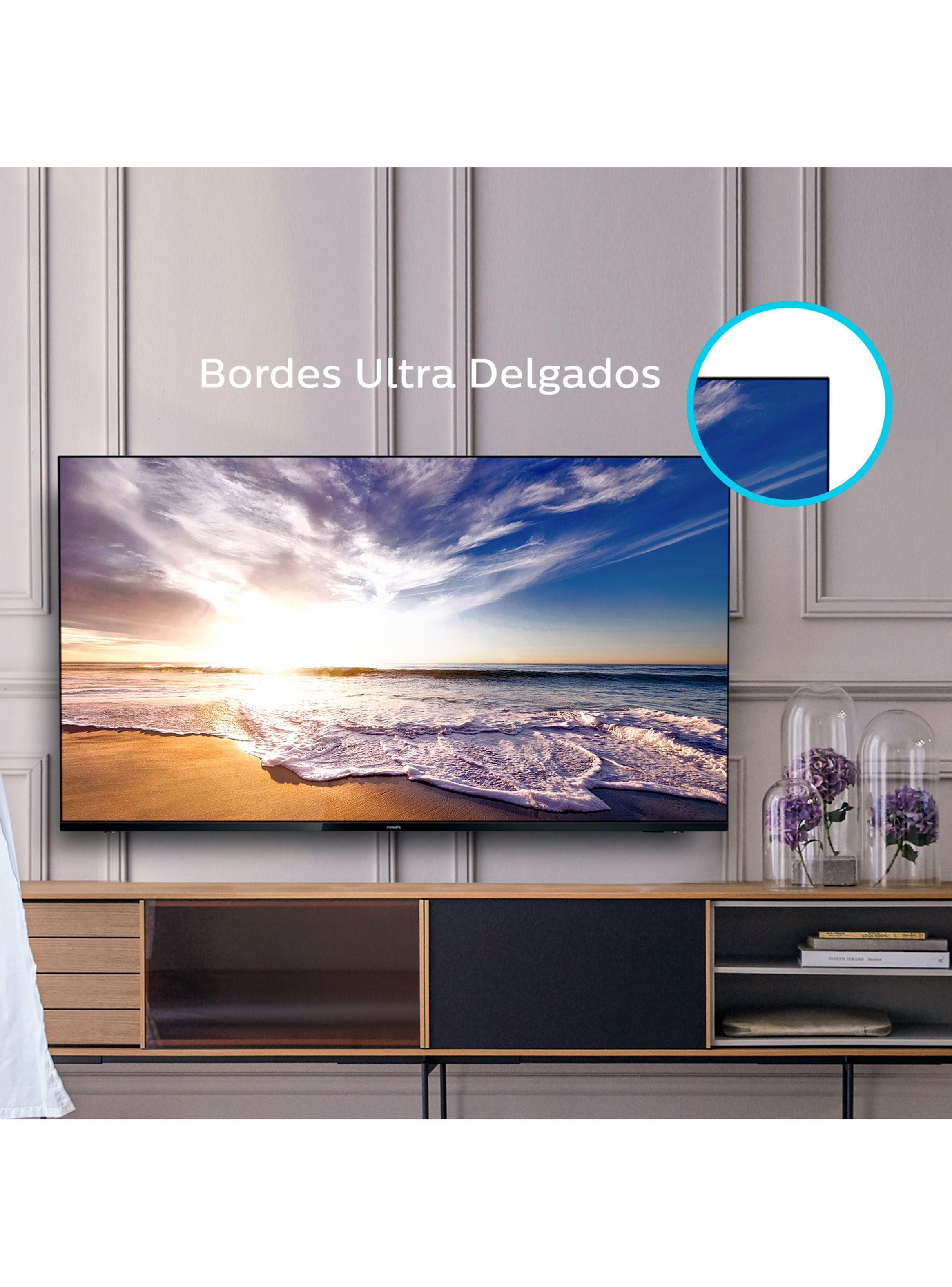 LED Smart TV 58" UHD 4K 58PUD7625-3