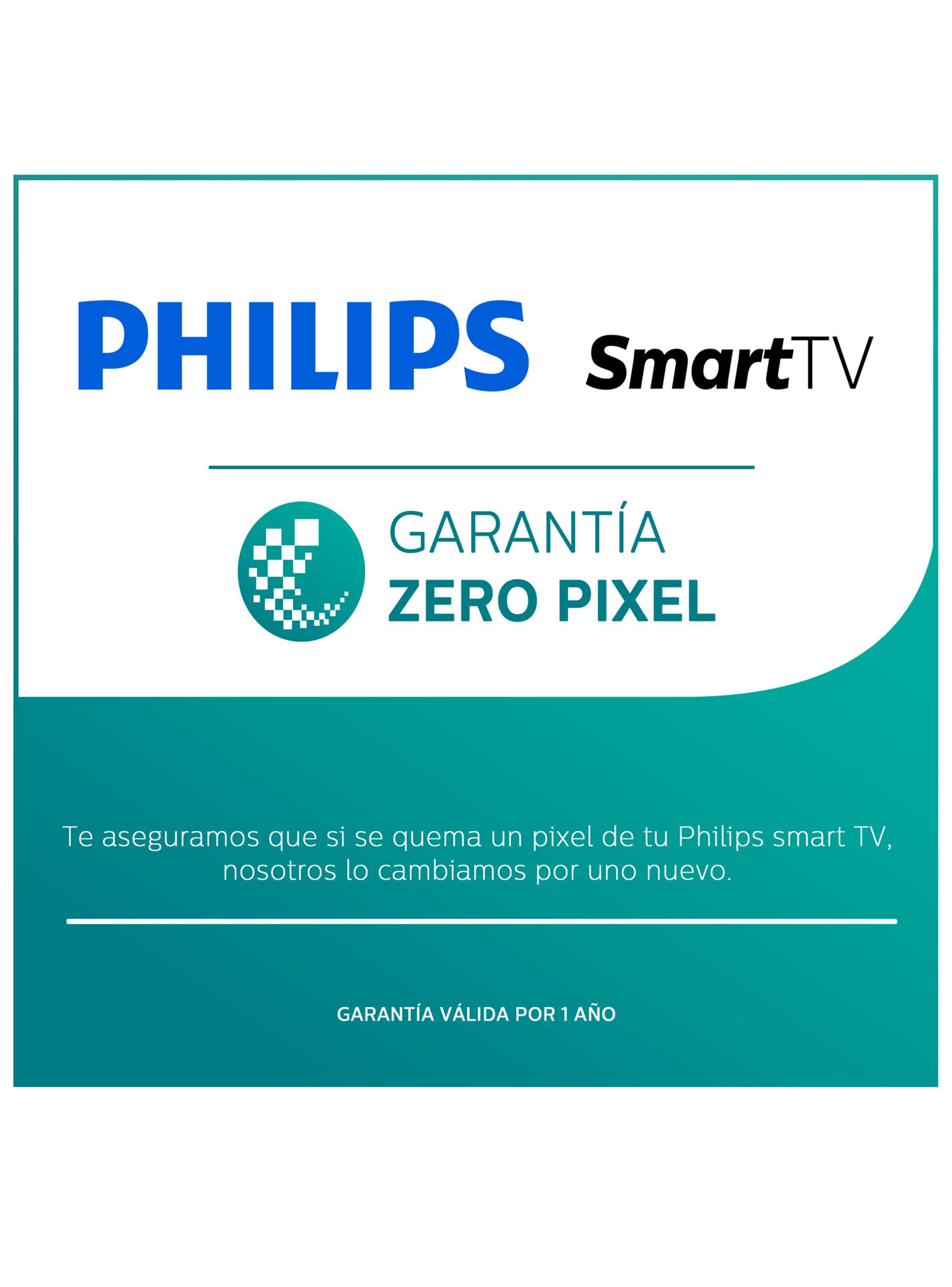 LED Smart TV 58" UHD 4K 58PUD7625-5