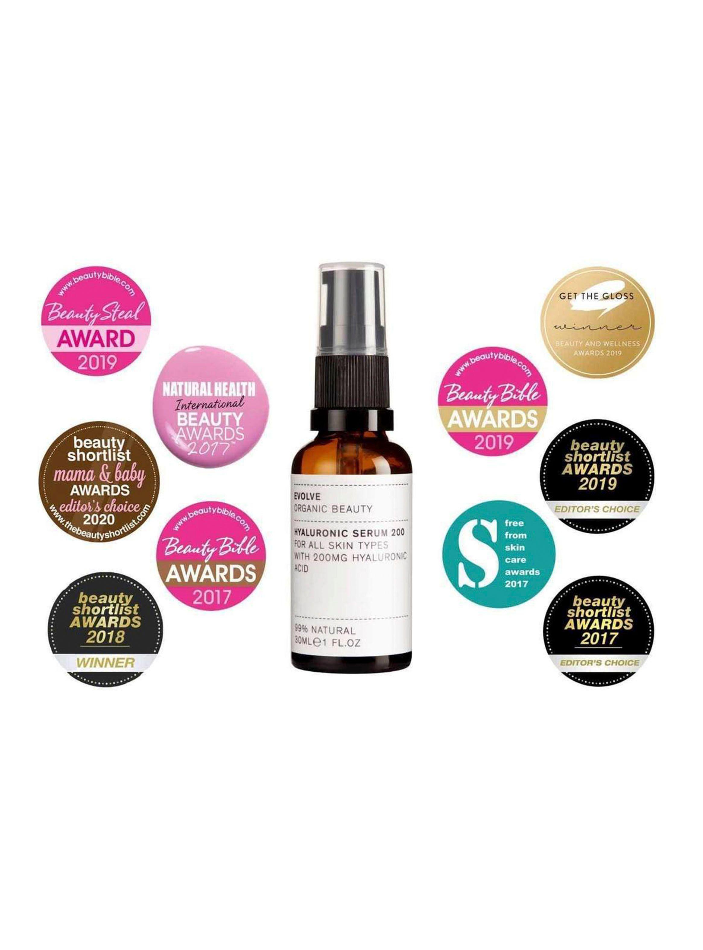 Sérum Hyaluronic 200 ml-1