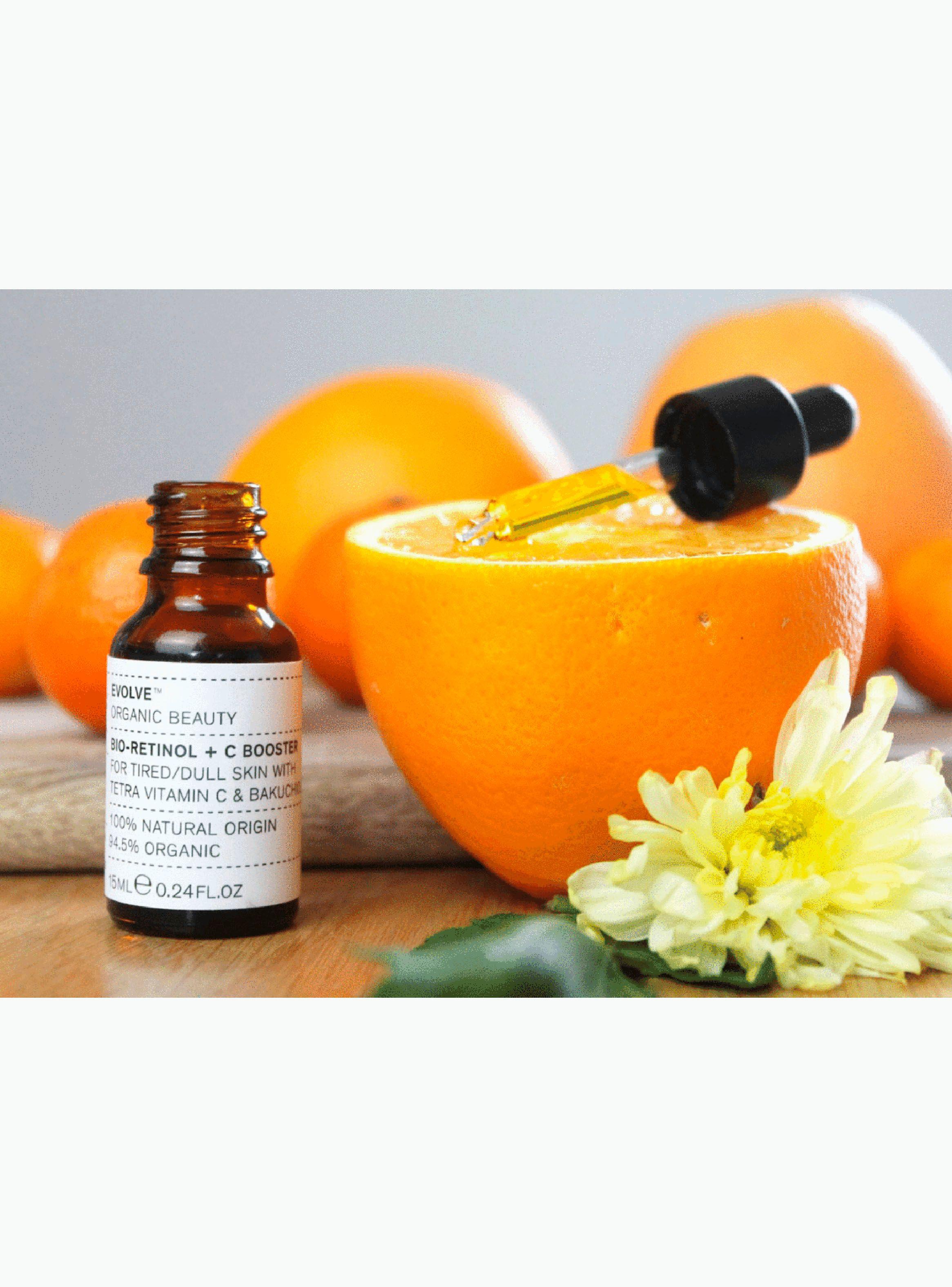 Sérum Bio-Retinol C Booster Evolve Beauty-3