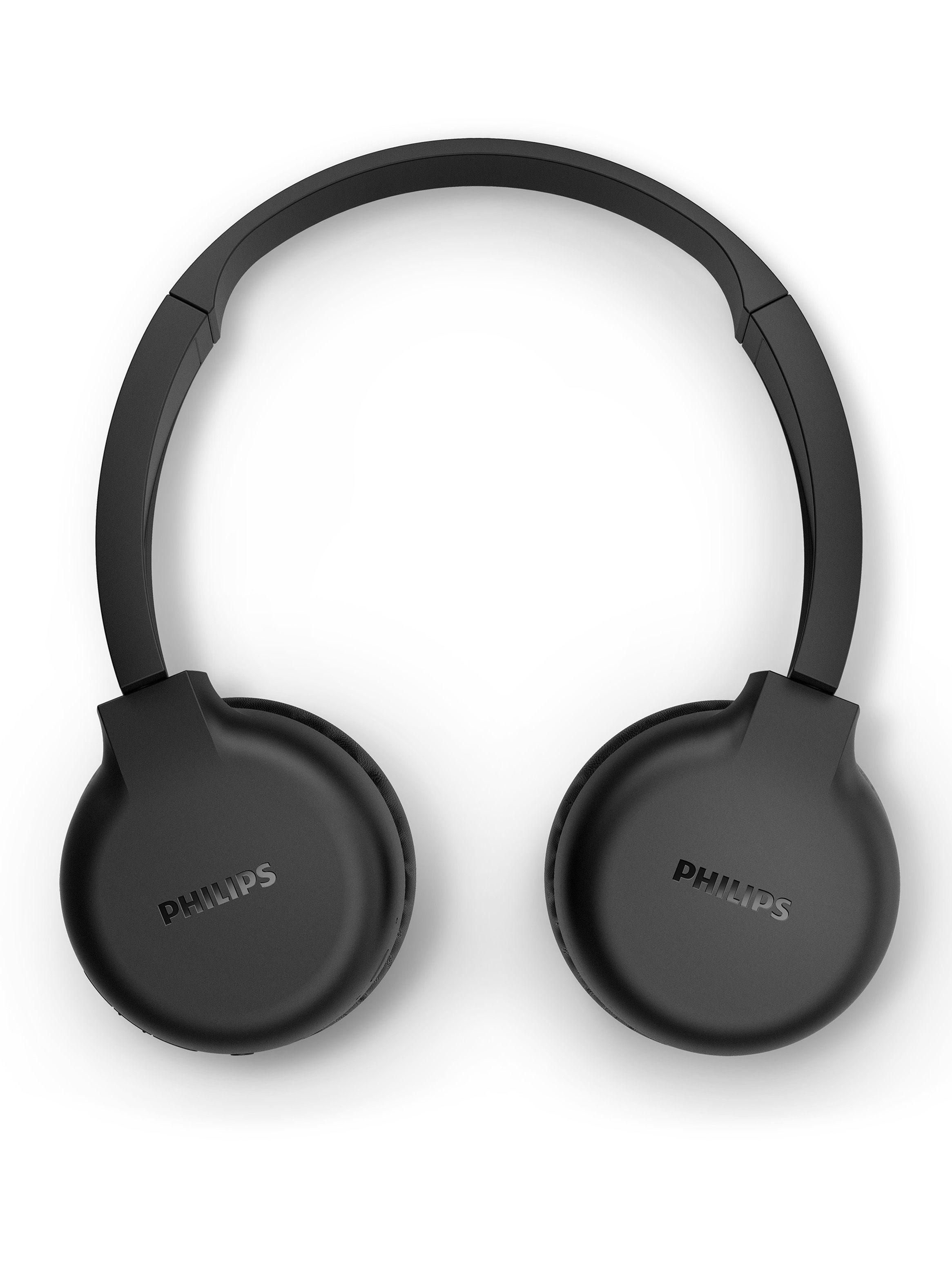 Audífonos Philips Bluetooth Over Ear TAH1205B-0
