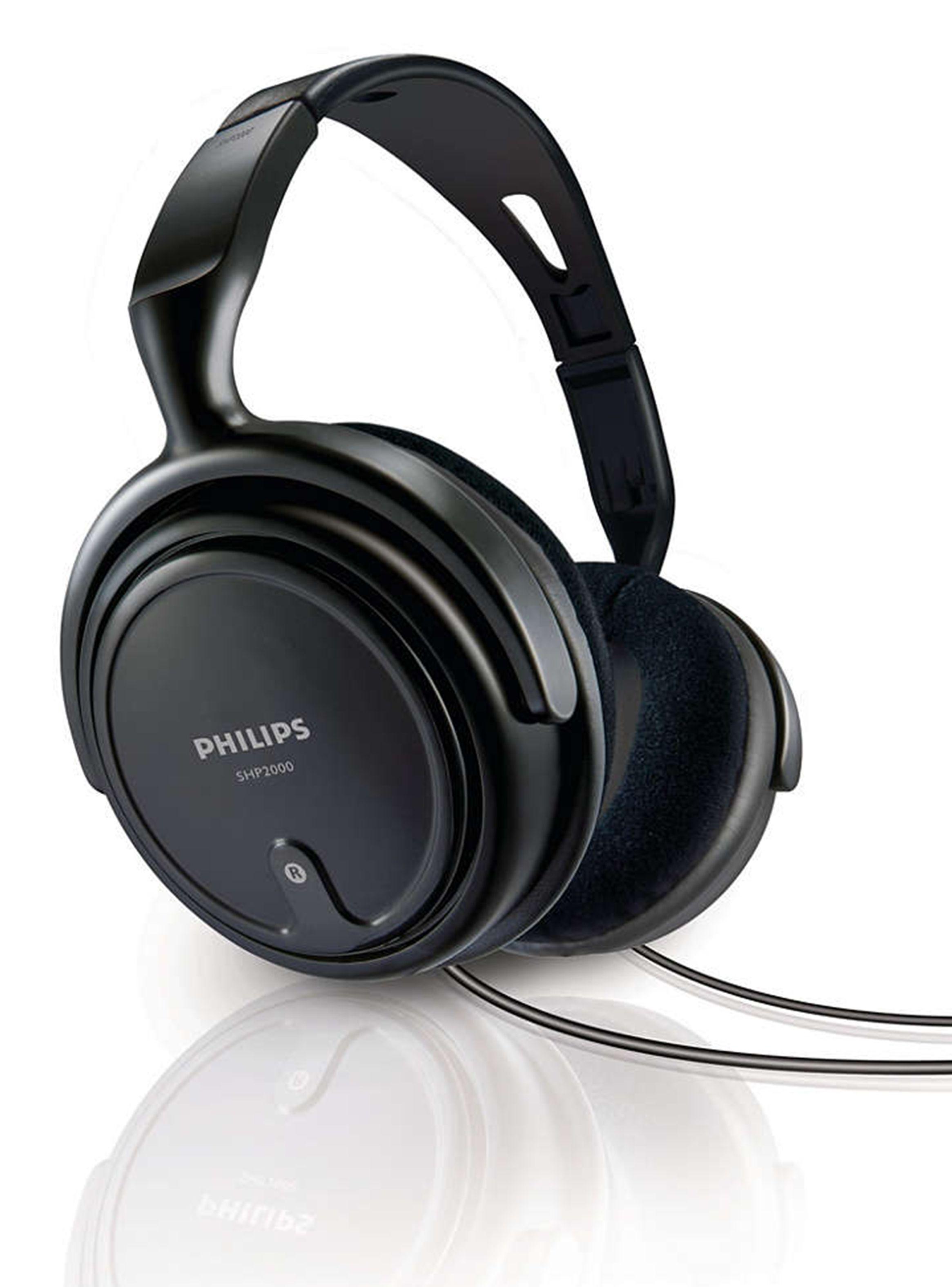Audífonos Philips Sin Manos Libres SHP2000-3