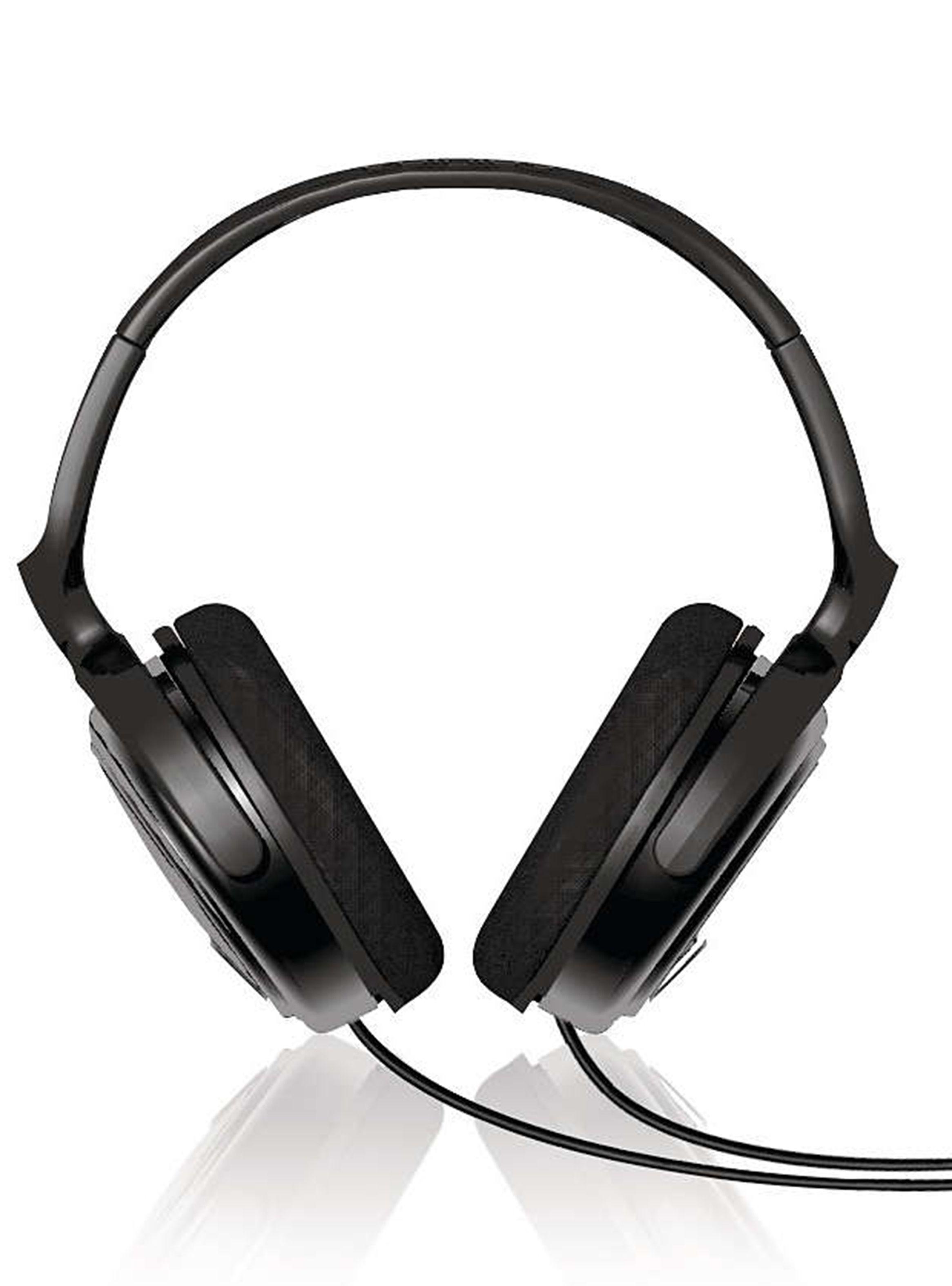 Audífonos Philips Sin Manos Libres SHP2000-2
