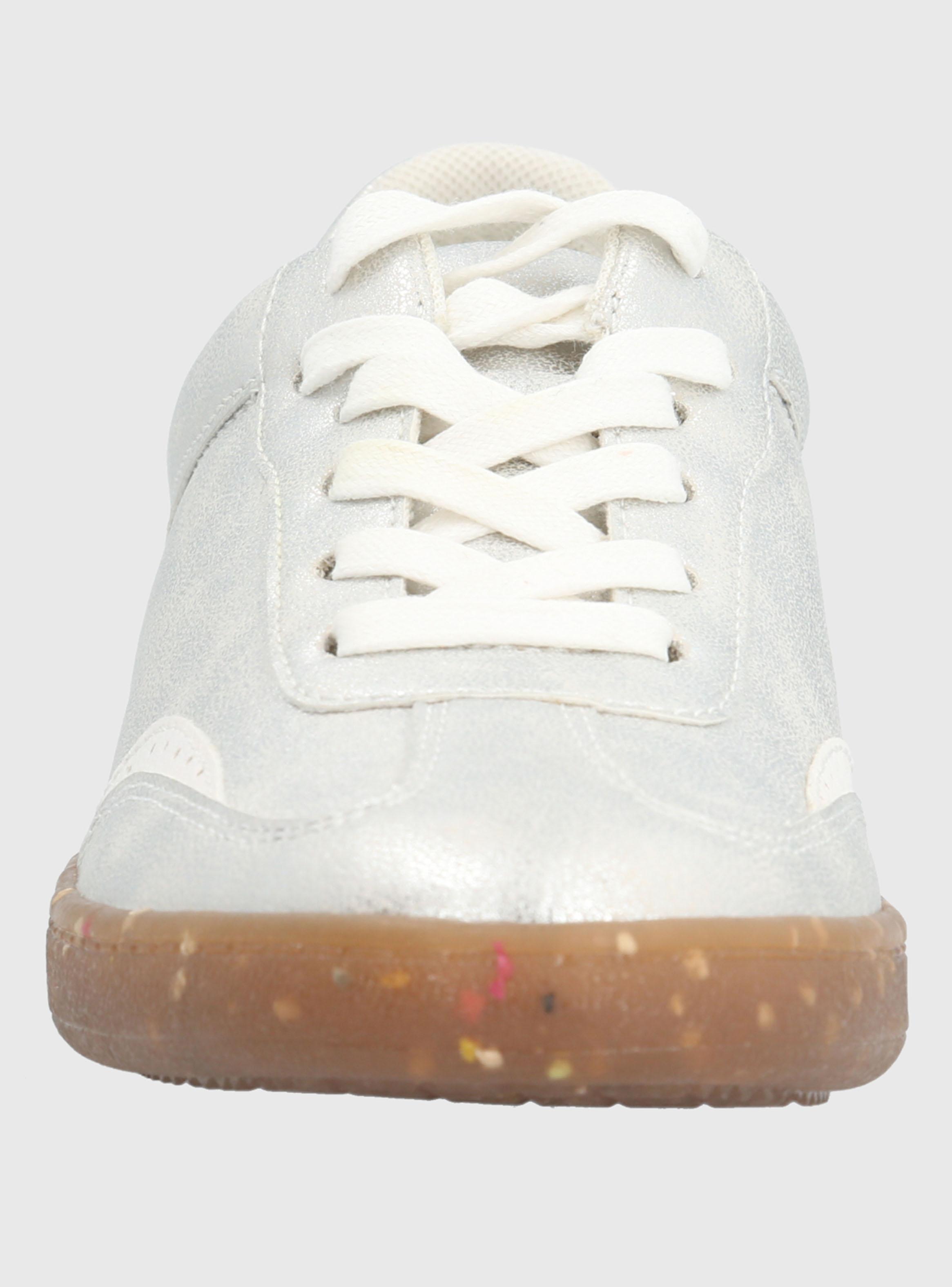 Zapatilla Urbana Cuero Dalila-II Mujer-4