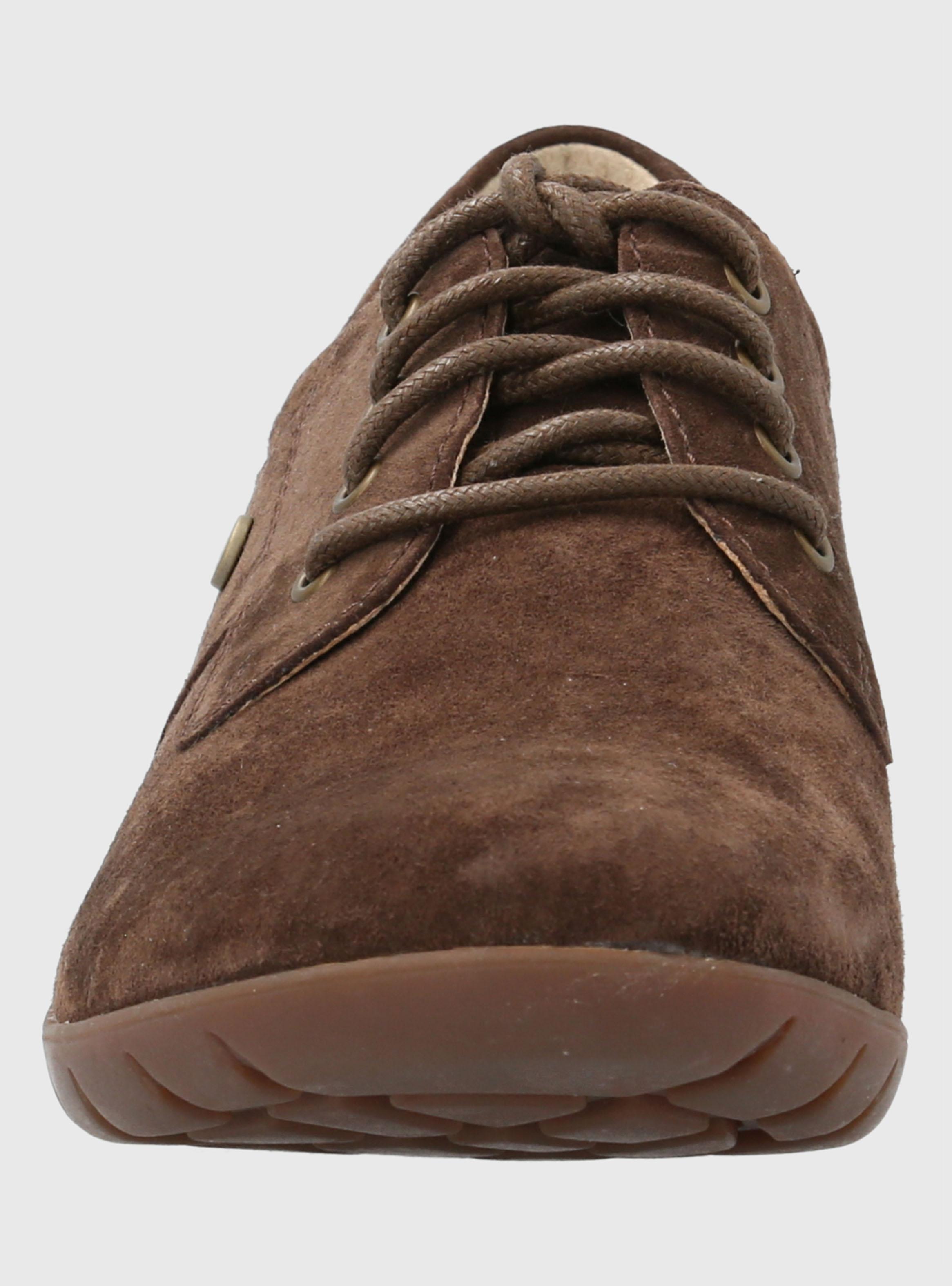 Zapato Casual Rojam  Mujer-4