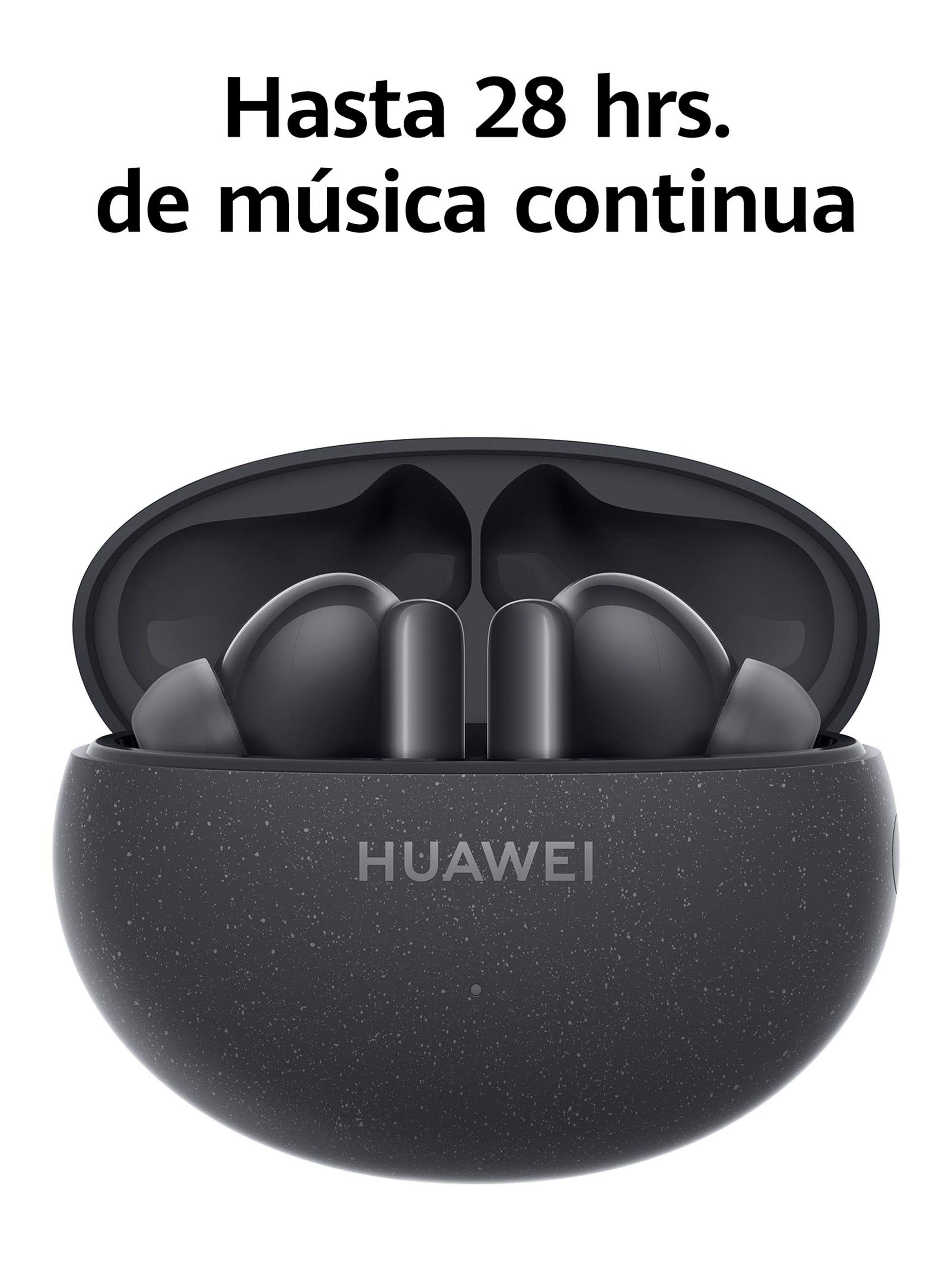 Audifonos FreeBuds 5i Hi-Res Negro-5