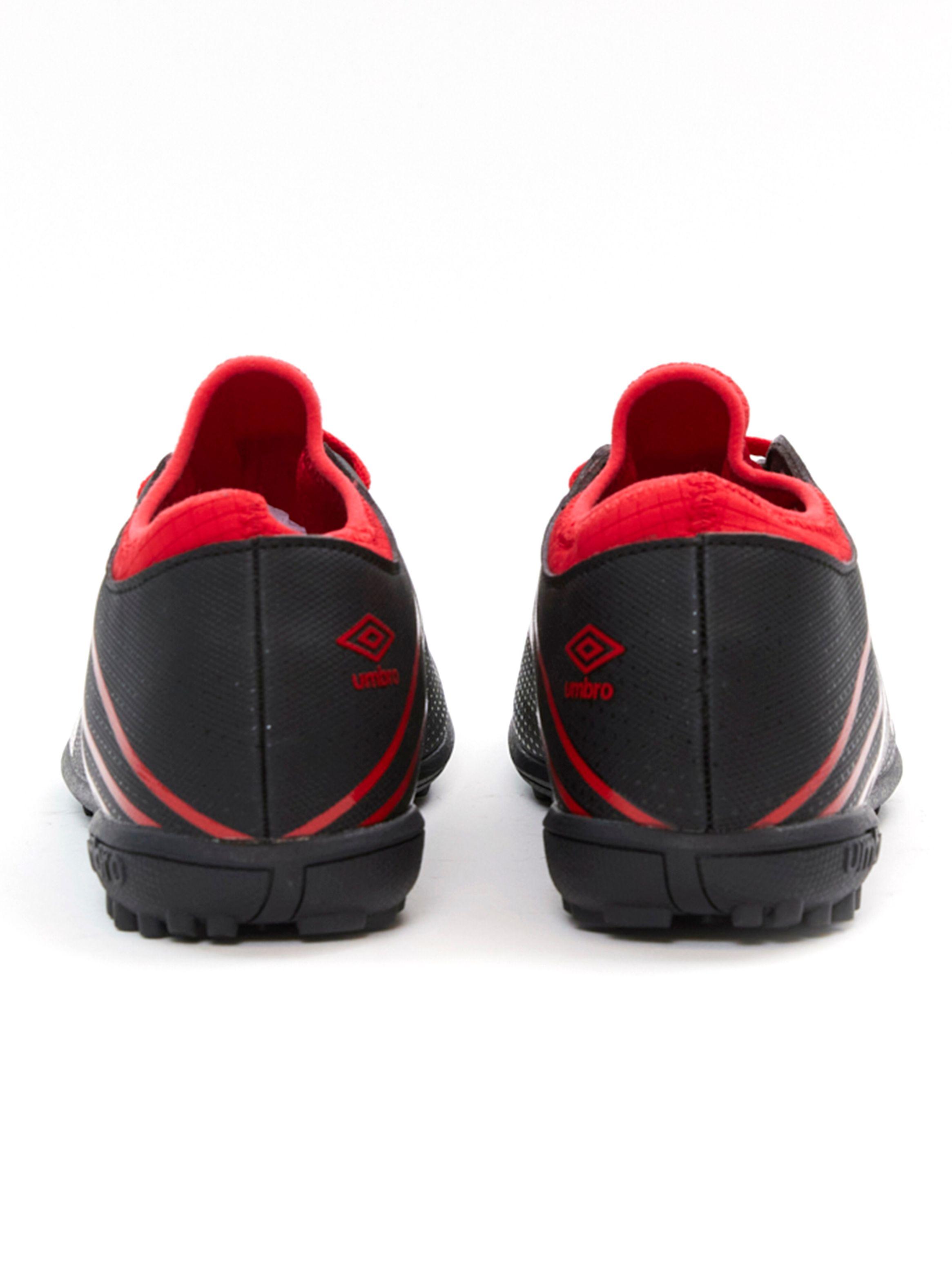 Zapatilla de Fútbol Design Veloce Lt Ii Unisex-3