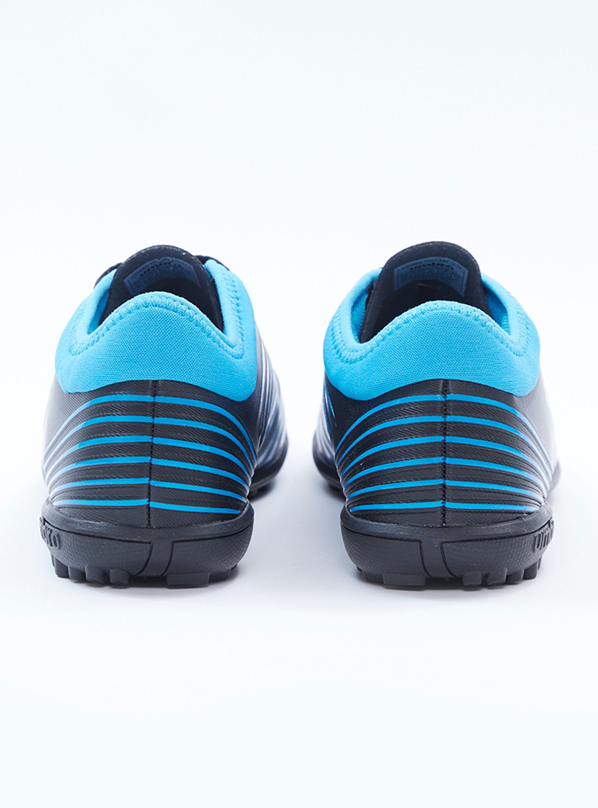 Zapatilla de Fútbol Black Toccare Iii Tf Unisex-3