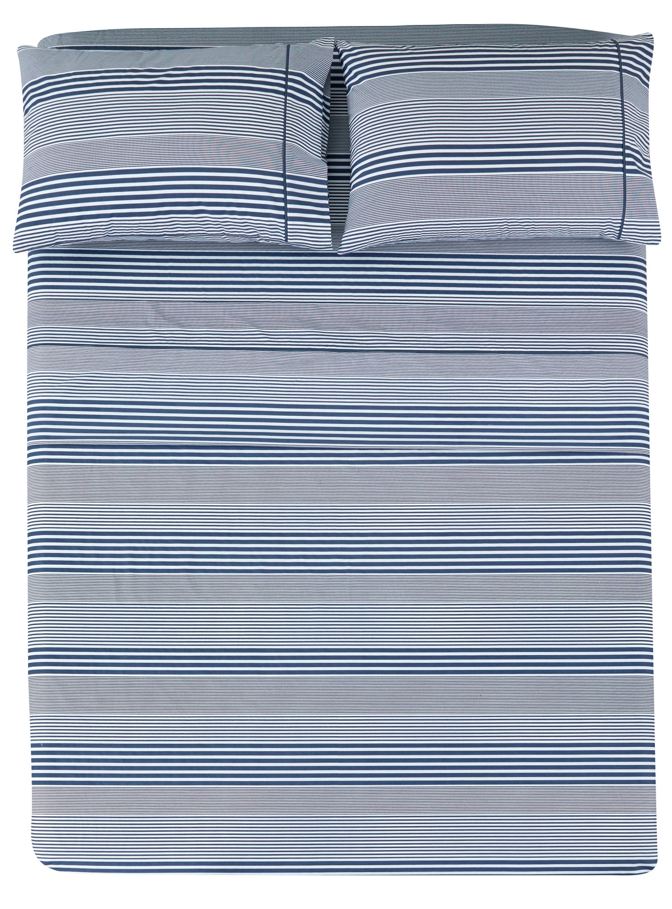 Sábanas Super King 180 Hilos Estampada-3
