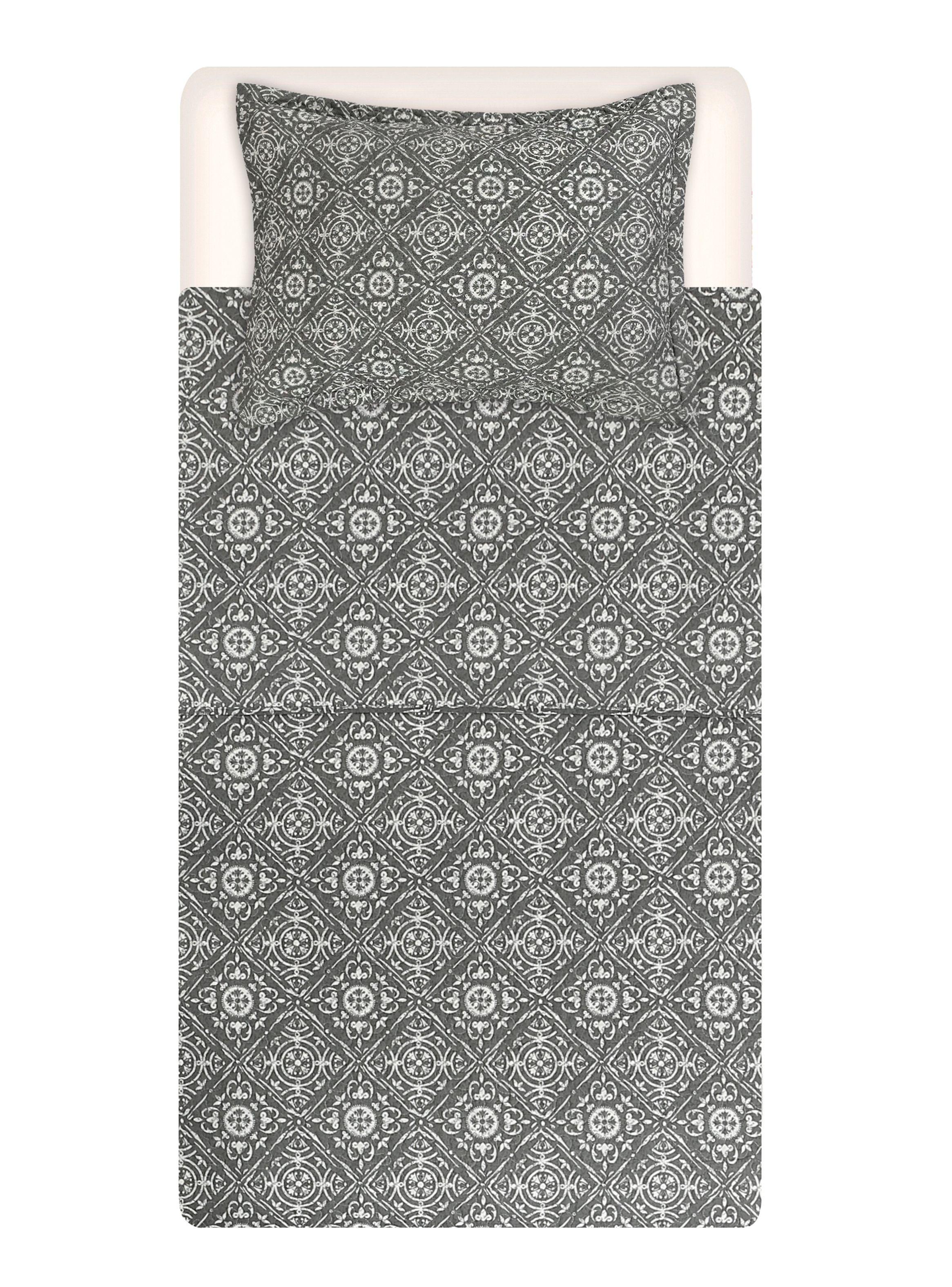 Quilt Sarah Miller 1.5 Plazas Greca-3