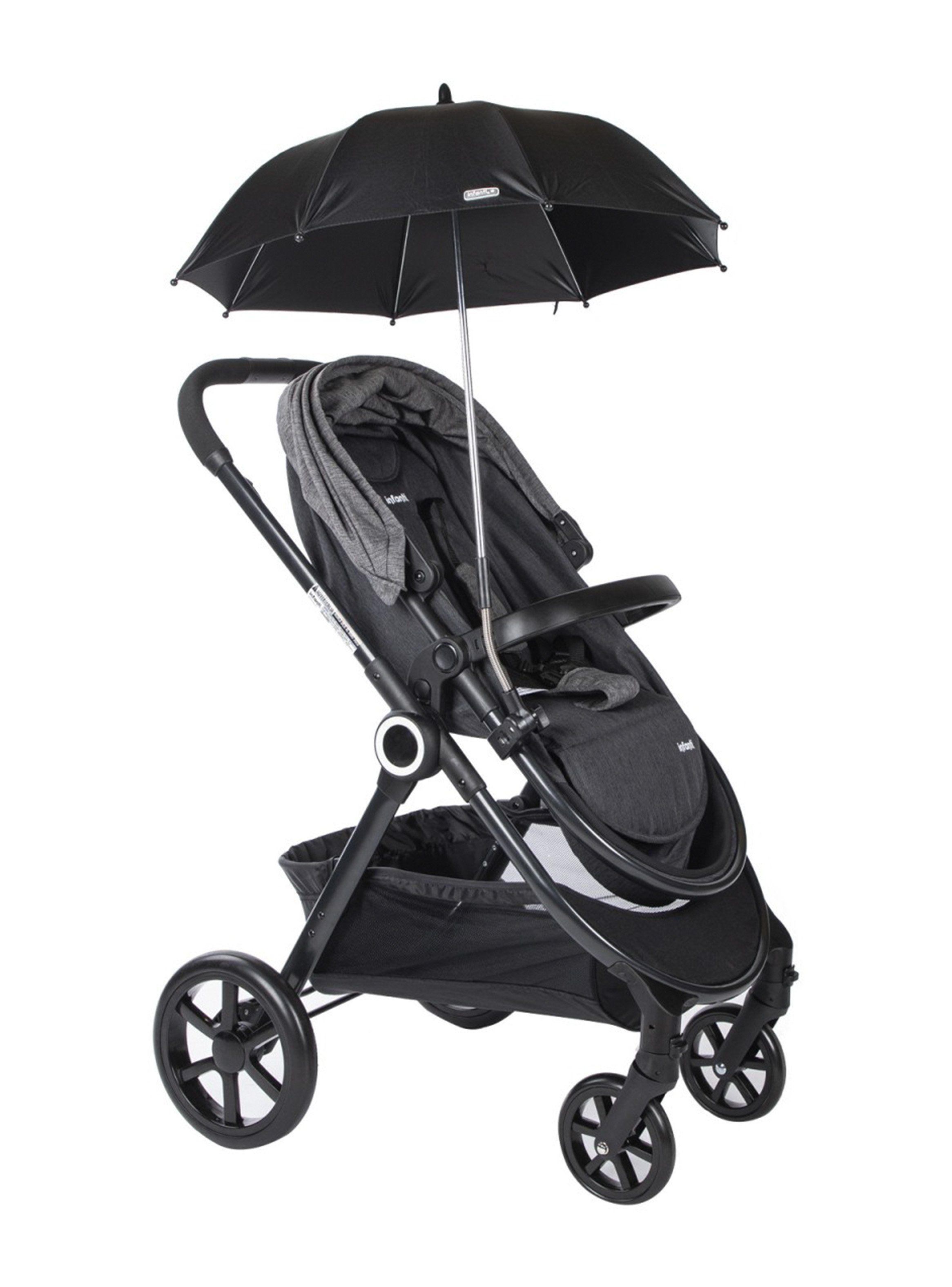 Sombrilla Infanti de Sol para Coches Sunny Day-0