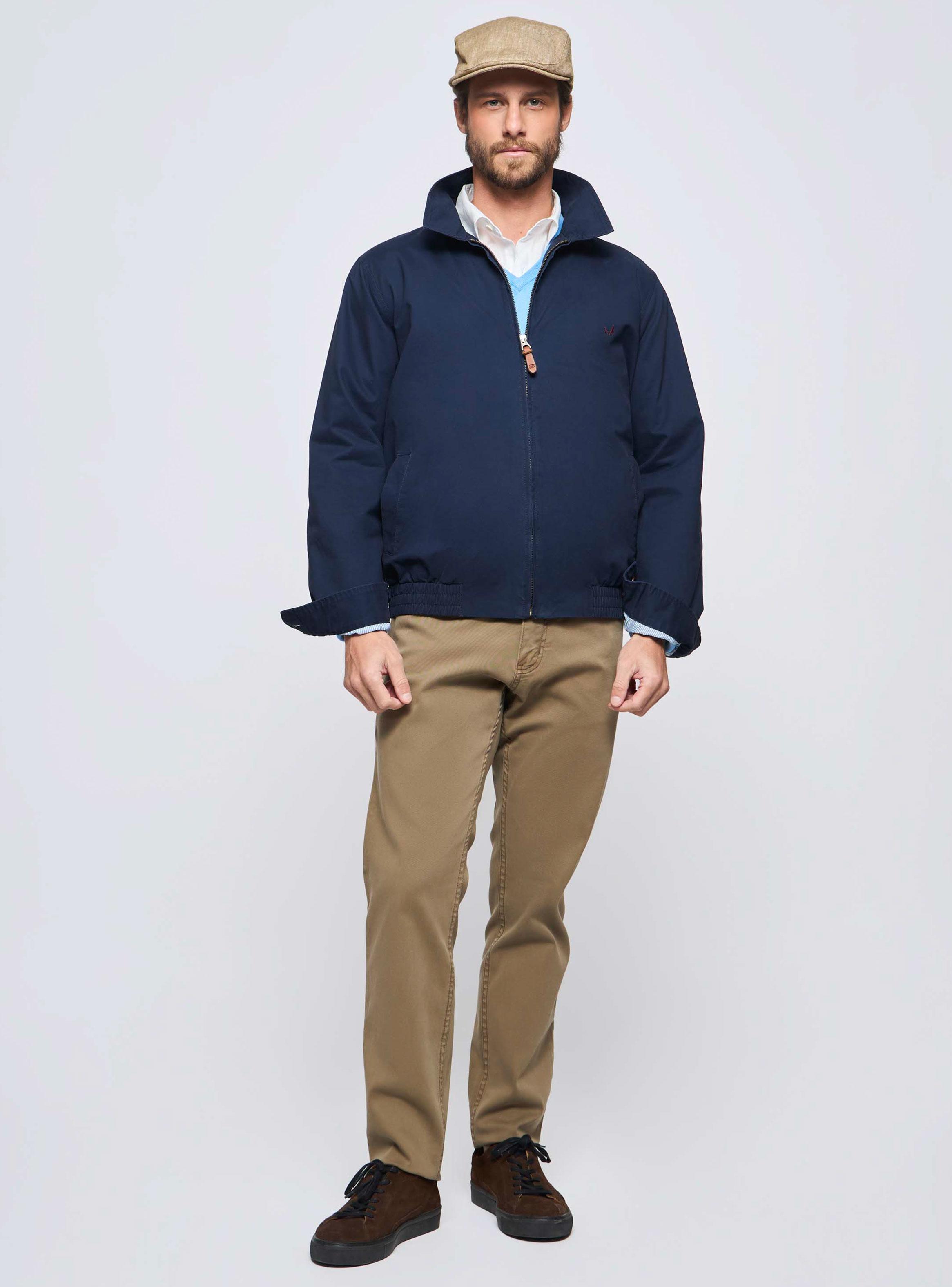Chaqueta Clasica  Row-3