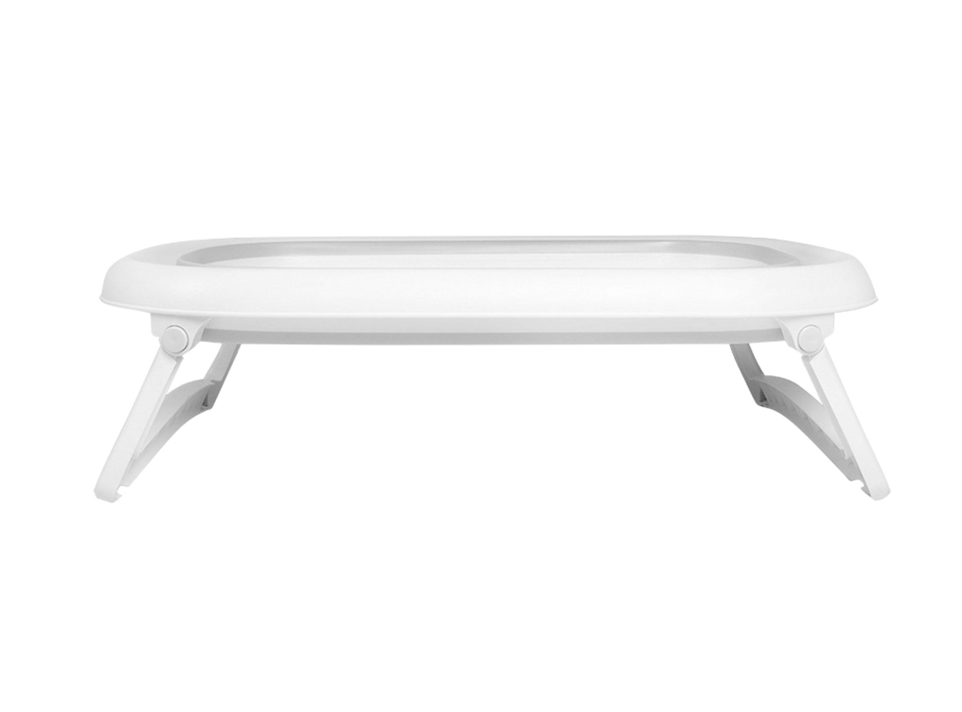 Bañera Plegable Flexi Gris-1