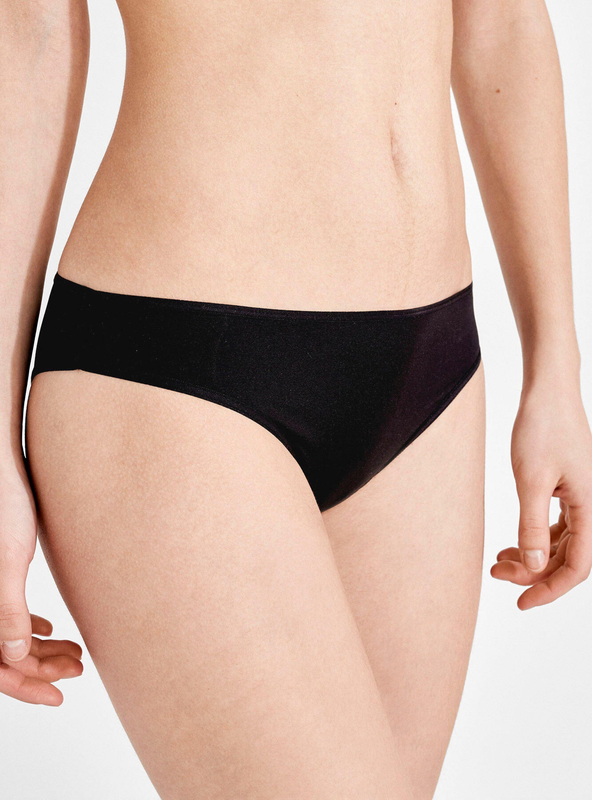 Pack 3 Calzones Microfibra Brazilien-0