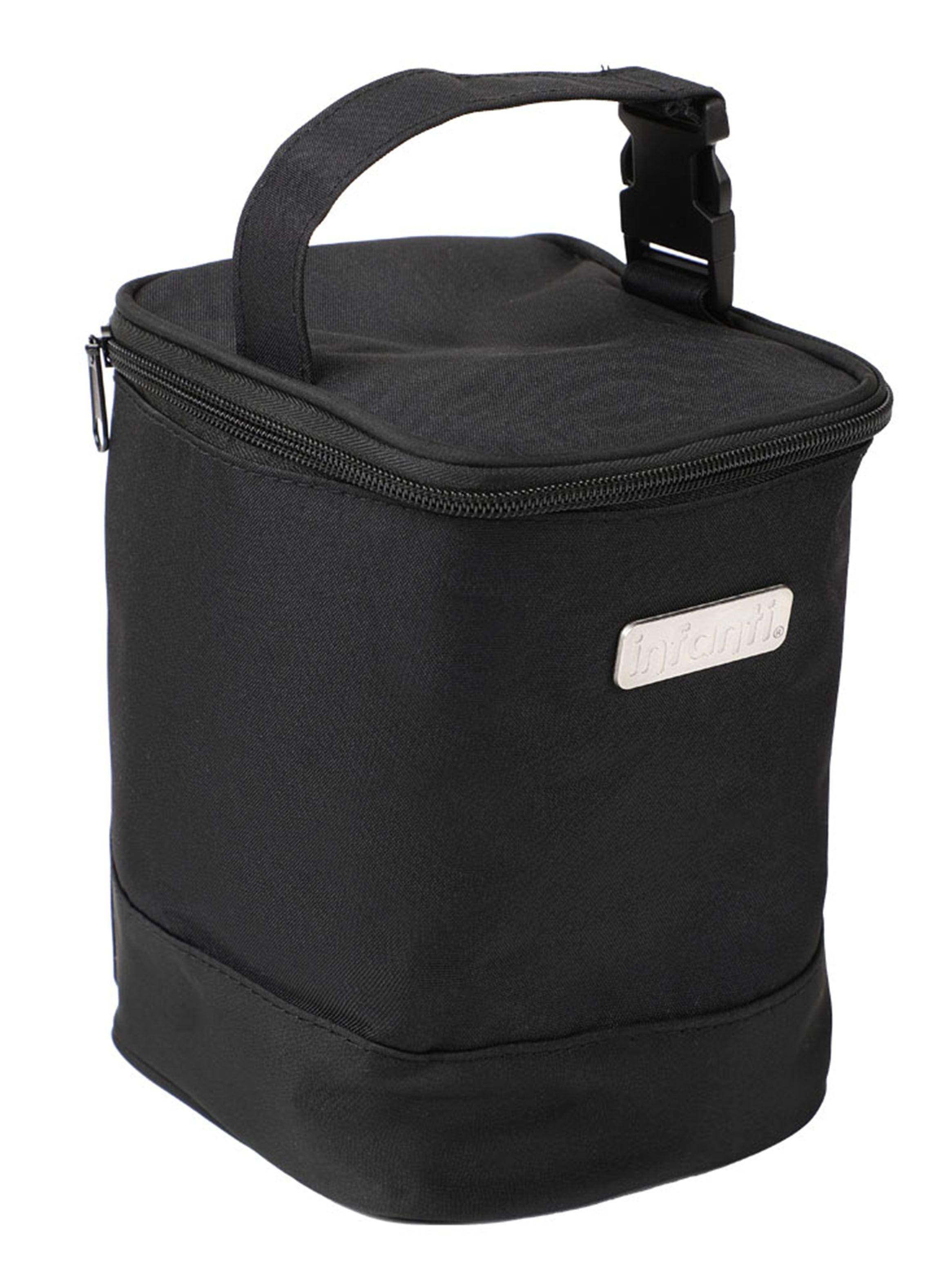 Bolso Térmico Black Infanti-2