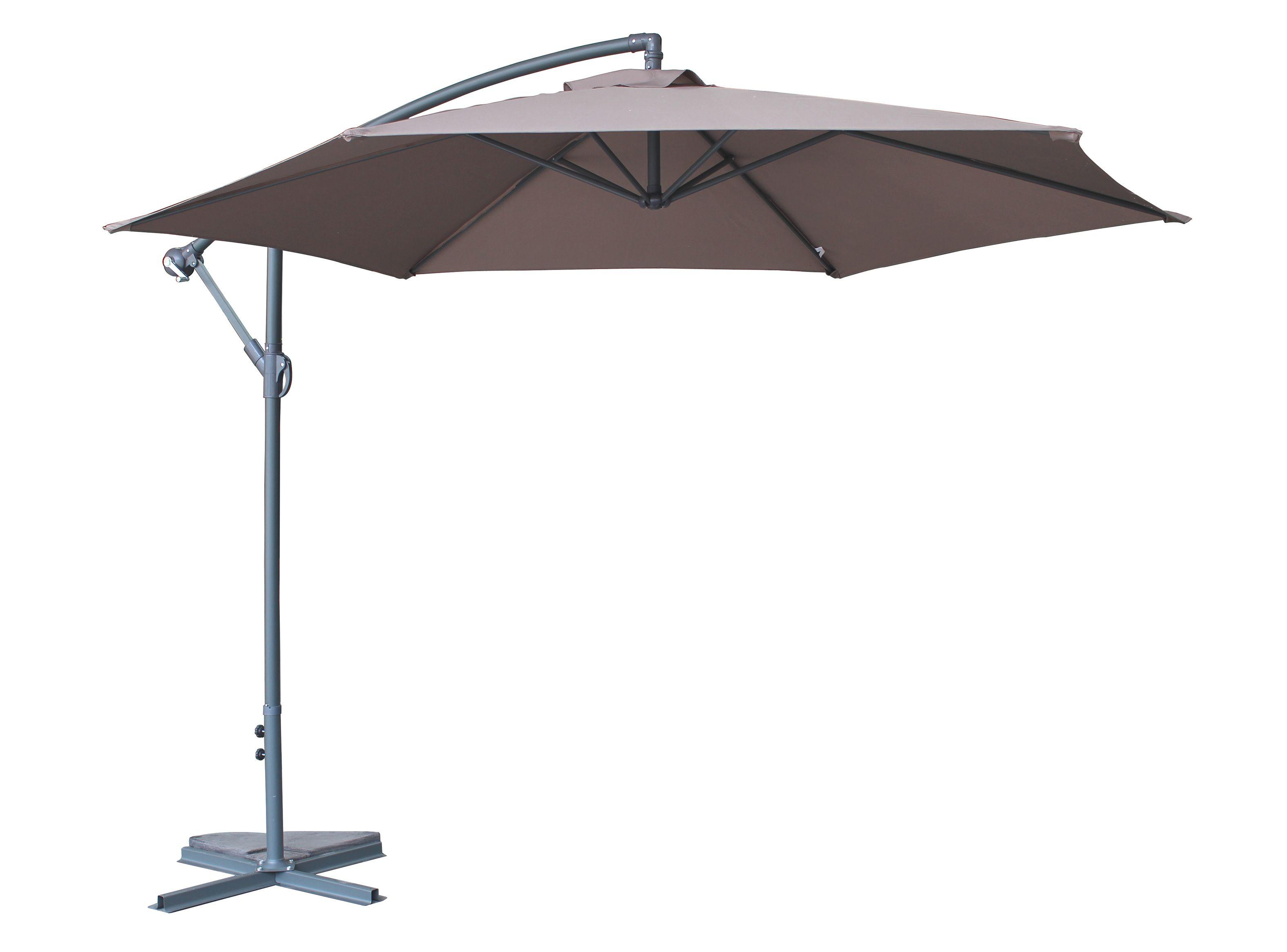 Quitasol Lateral Summer 240x270 cm-2